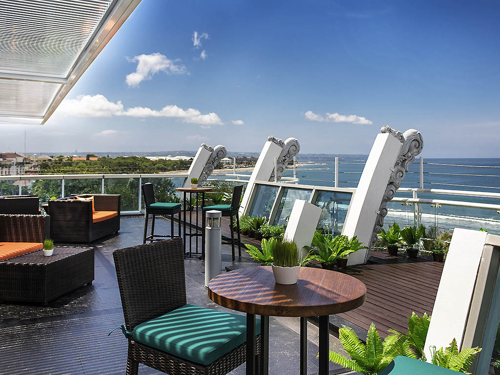 Photo - The Kuta Beach Heritage Hotel - Managed by Accor