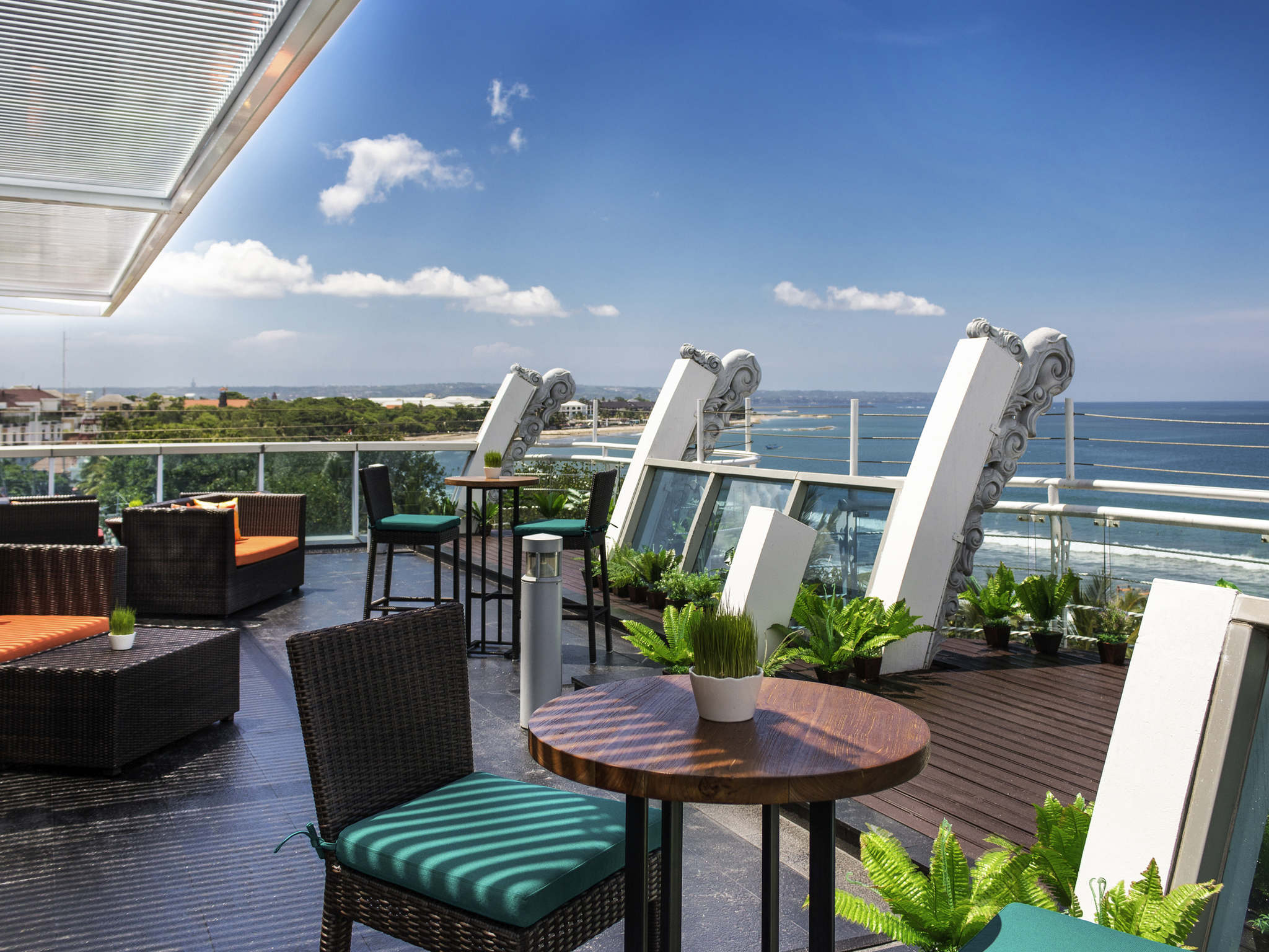 Photo - The Kuta Beach Heritage Hotel - Managed by Accor