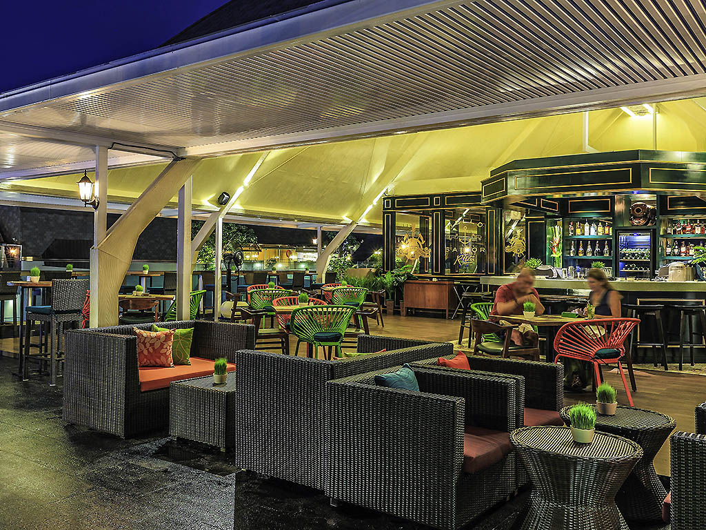 Photo - The Kuta Beach Heritage Hotel - Managed by Accor