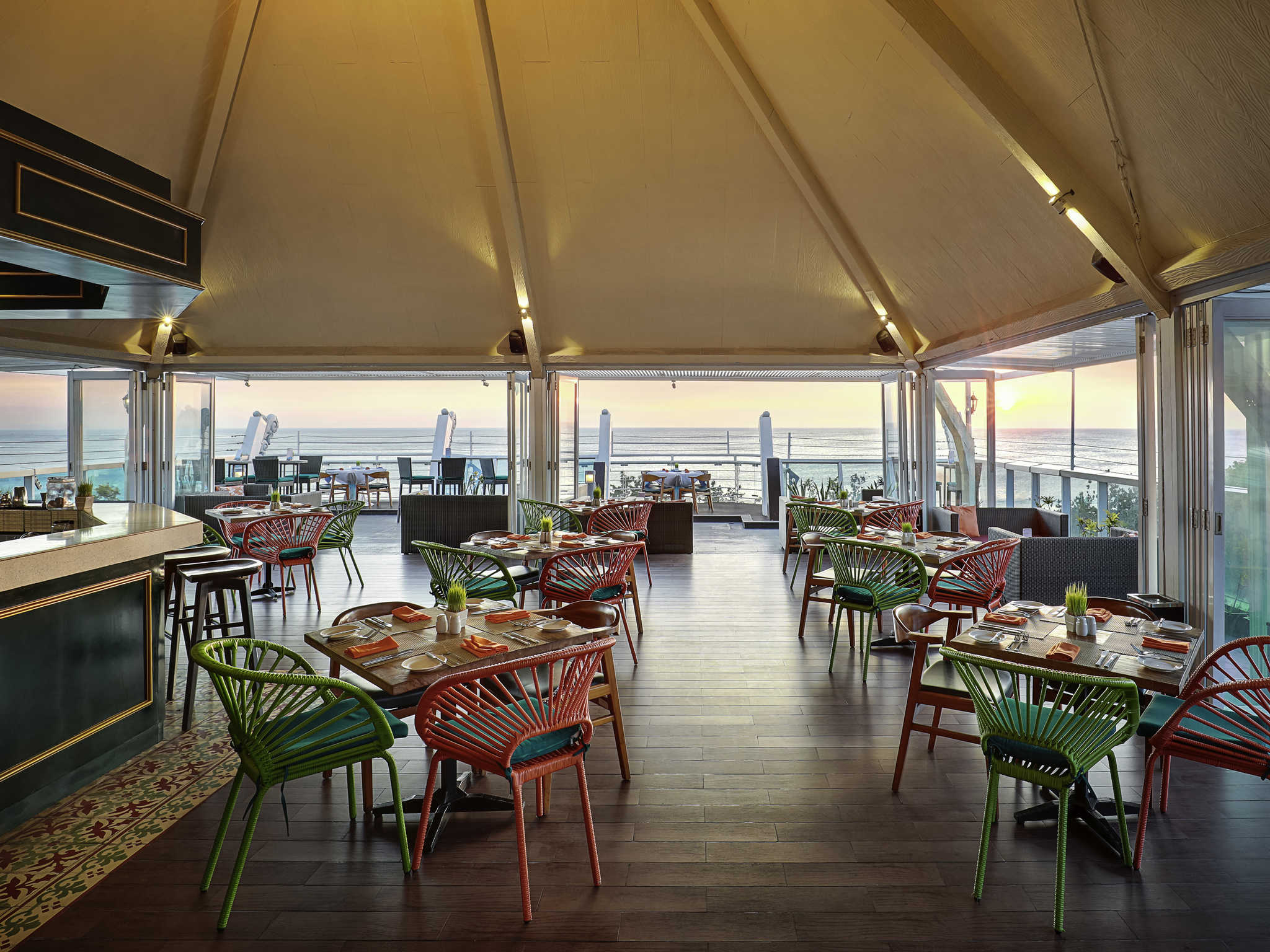 Photo - The Kuta Beach Heritage Hotel - Managed by Accor
