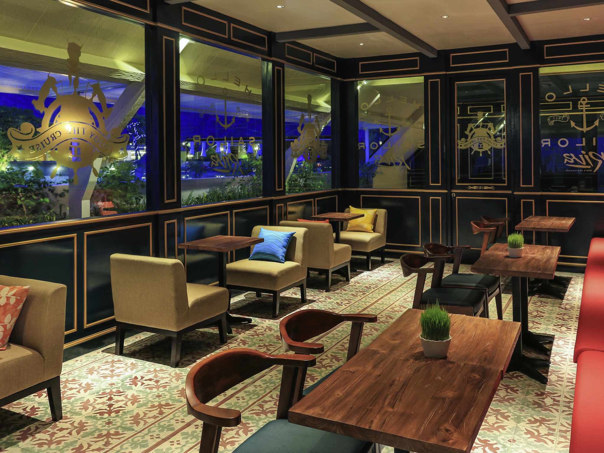 Photo - The Kuta Beach Heritage Hotel - Managed by Accor