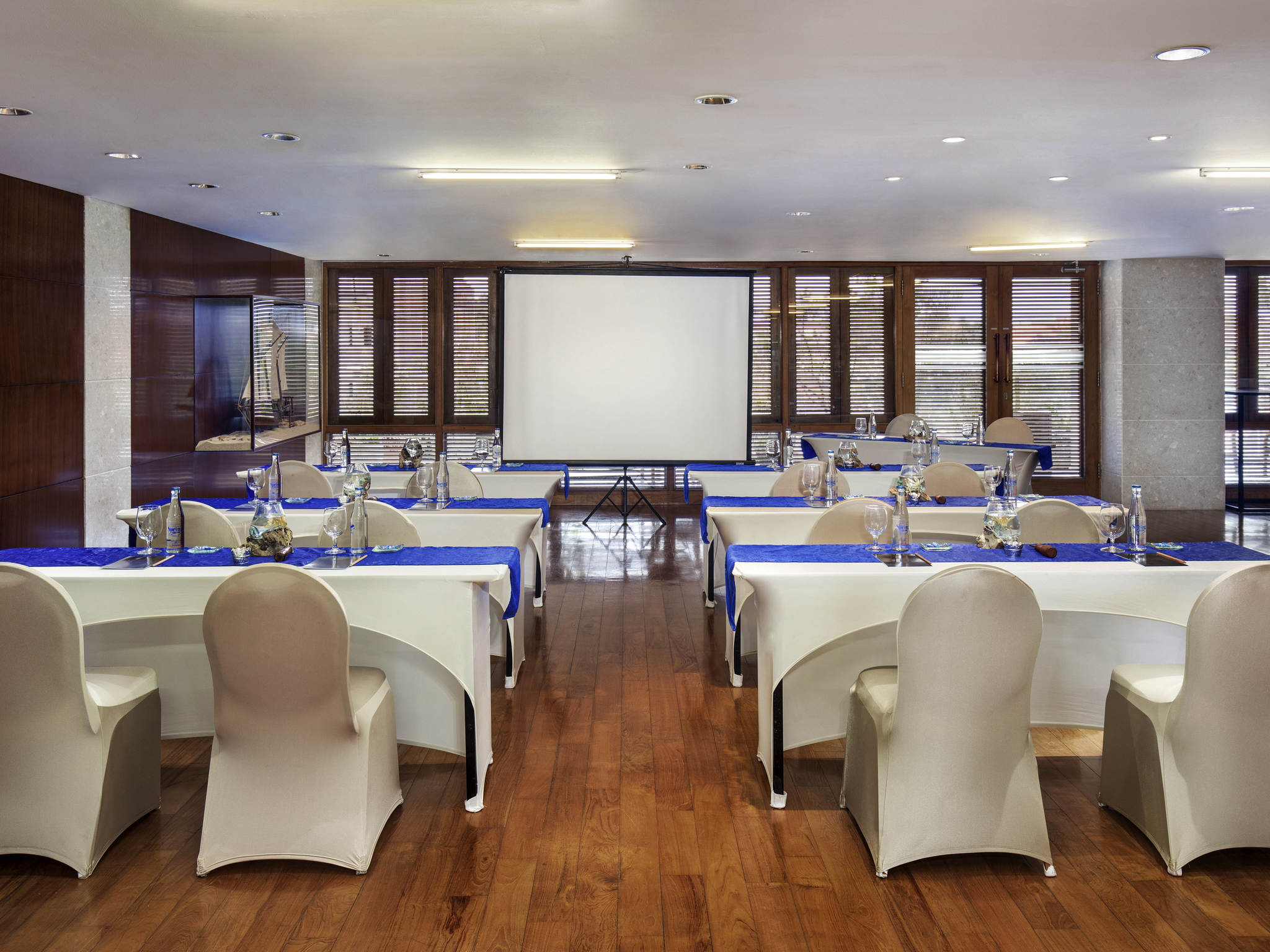 Photo - The Kuta Beach Heritage Hotel - Managed by Accor