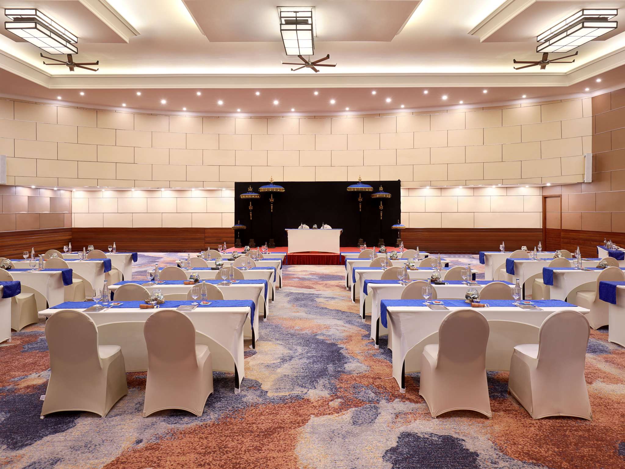 Photo - The Kuta Beach Heritage Hotel - Managed by Accor