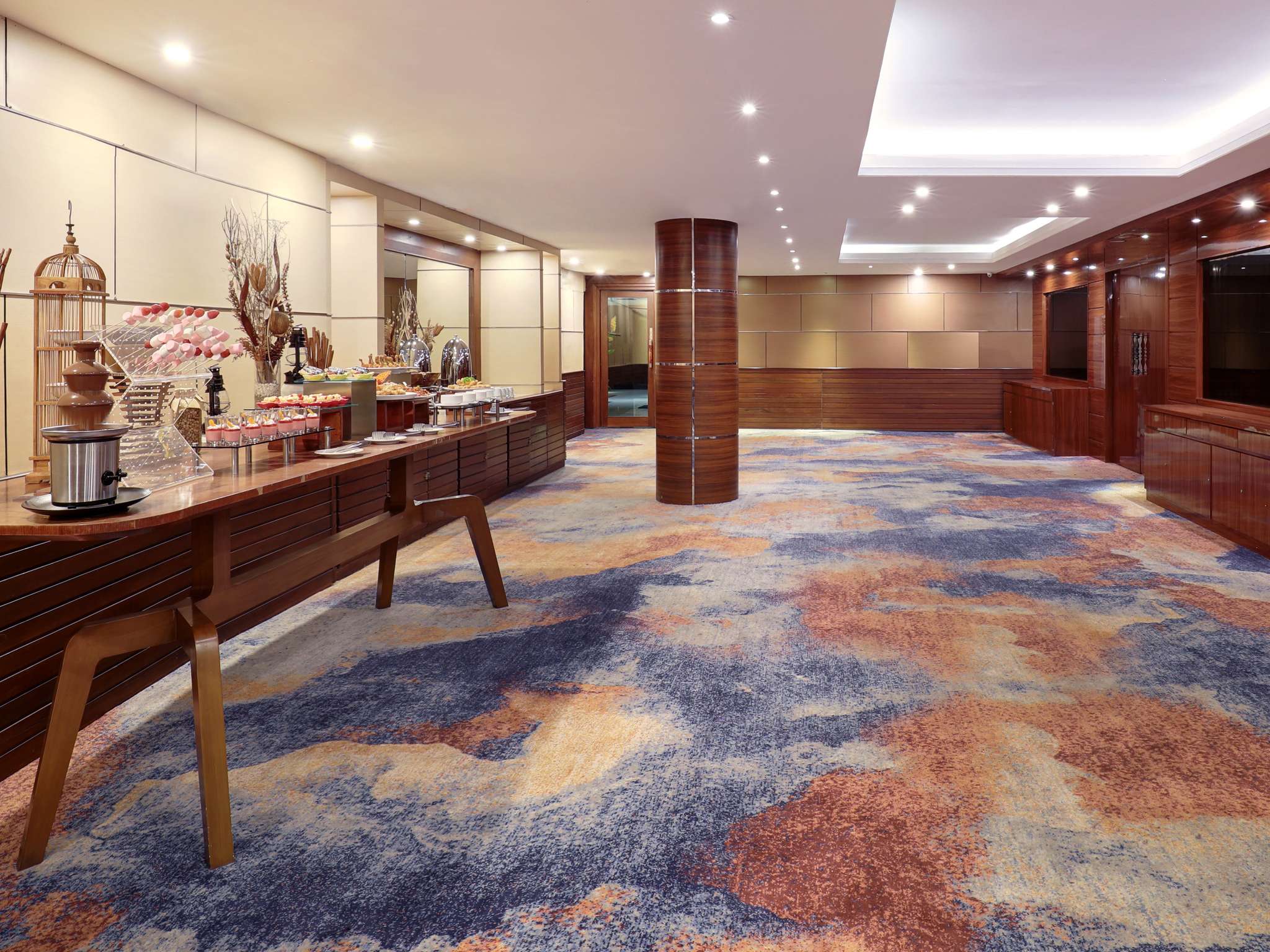 Photo - The Kuta Beach Heritage Hotel - Managed by Accor