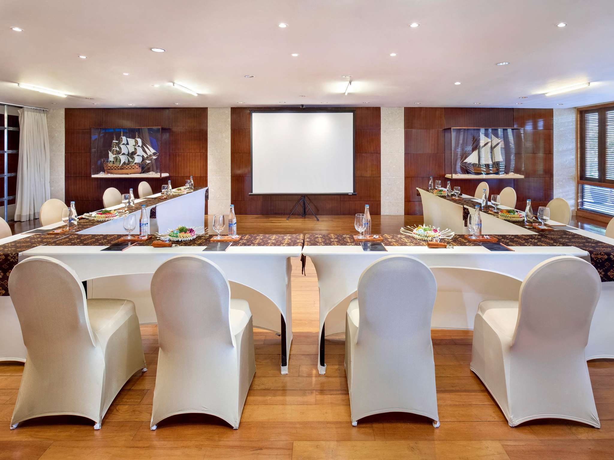 Photo - The Kuta Beach Heritage Hotel - Managed by Accor