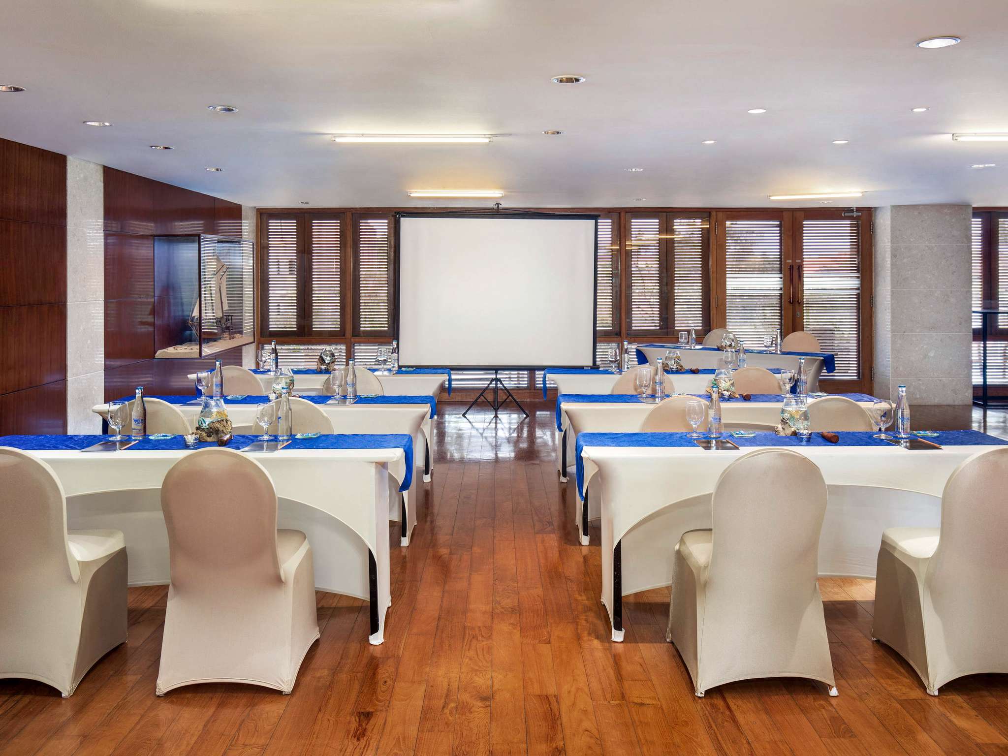 Photo - The Kuta Beach Heritage Hotel - Managed by Accor