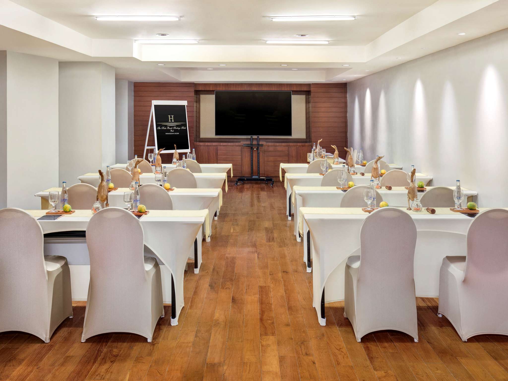 Photo - The Kuta Beach Heritage Hotel - Managed by Accor