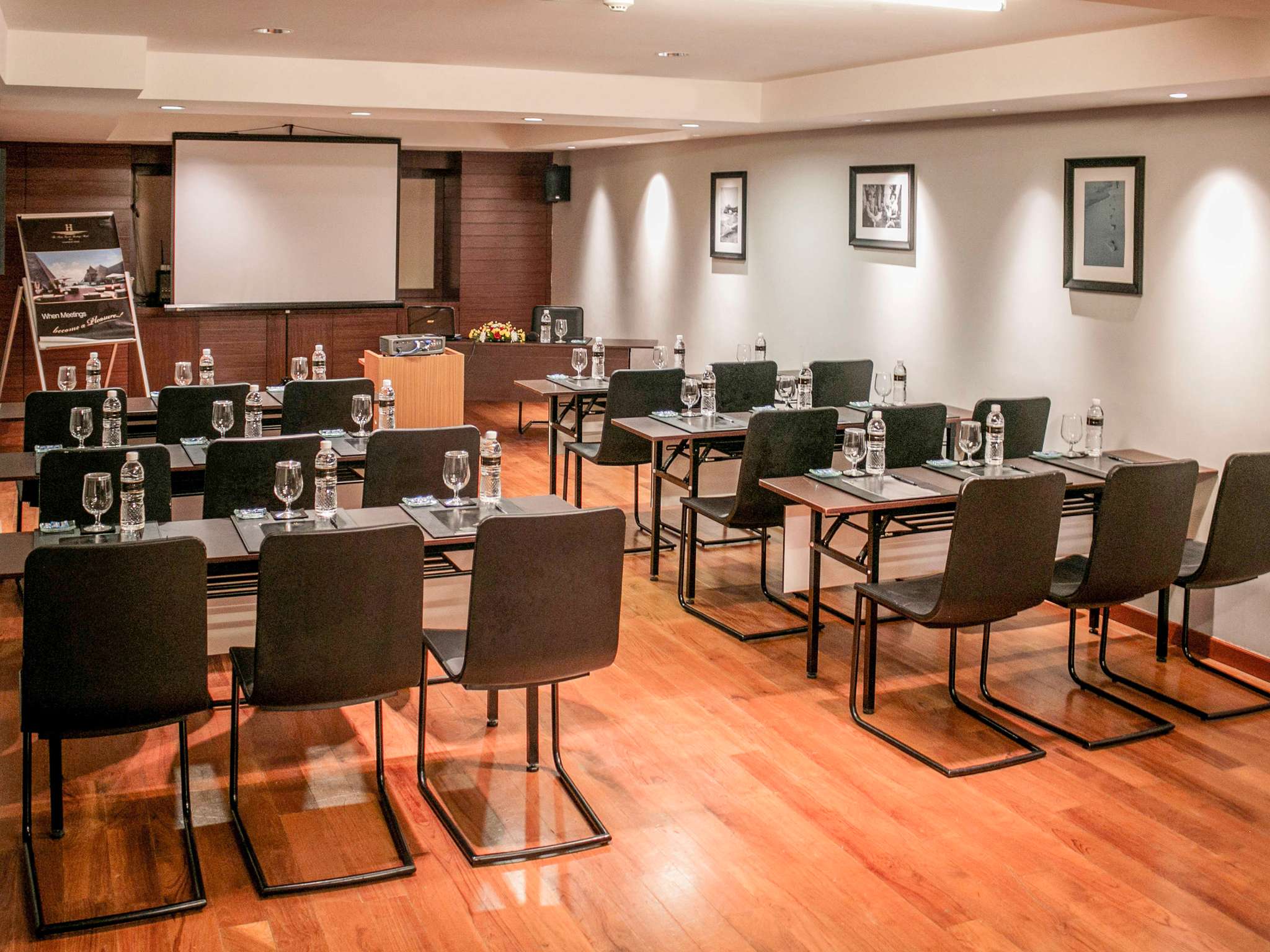 Photo - The Kuta Beach Heritage Hotel - Managed by Accor
