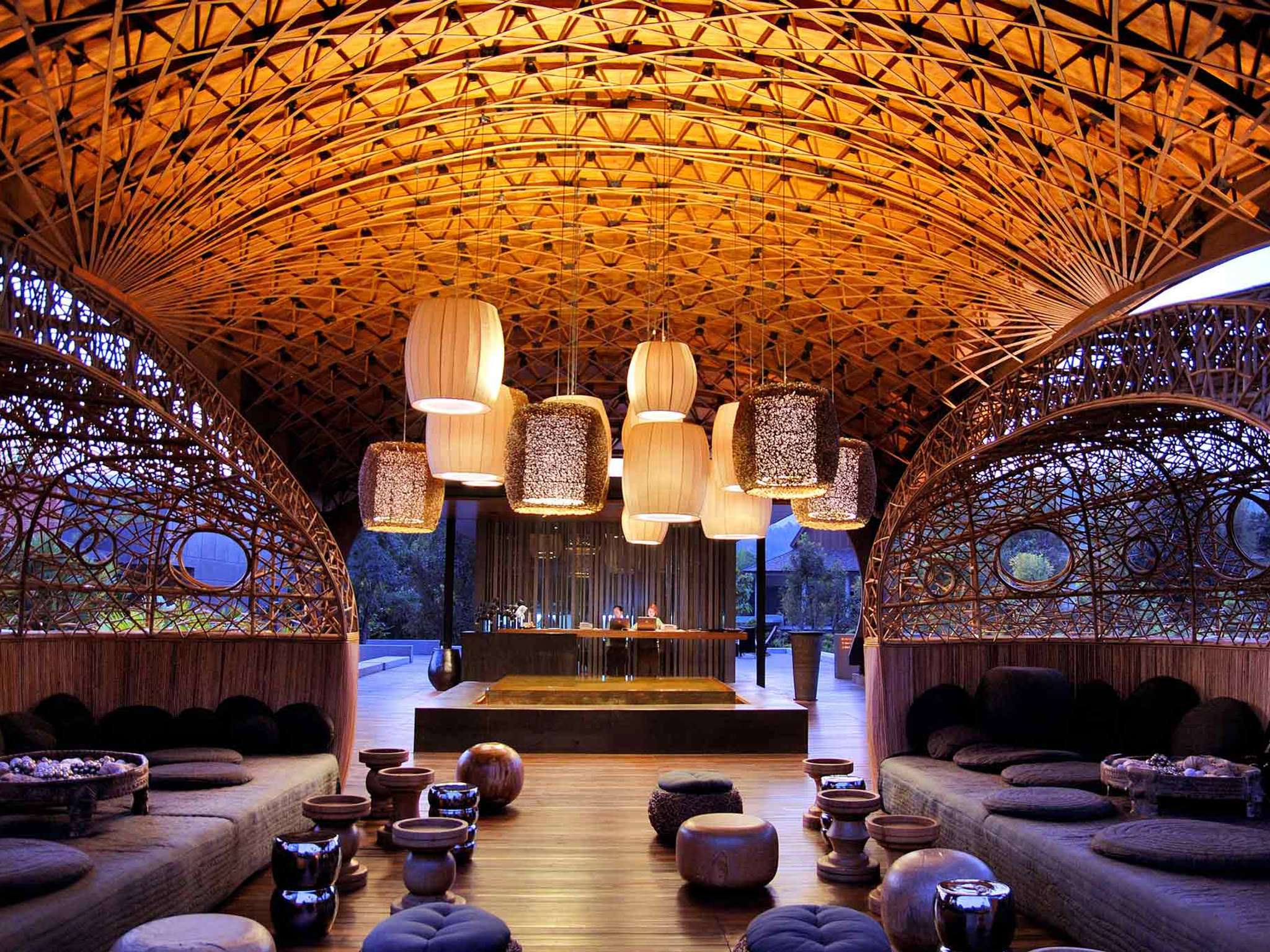 Hotel In Chiang Mai Veranda High Resort Mgallery By Hotel Veranda High Resort Chiang Mai Mgallery By Sofitel