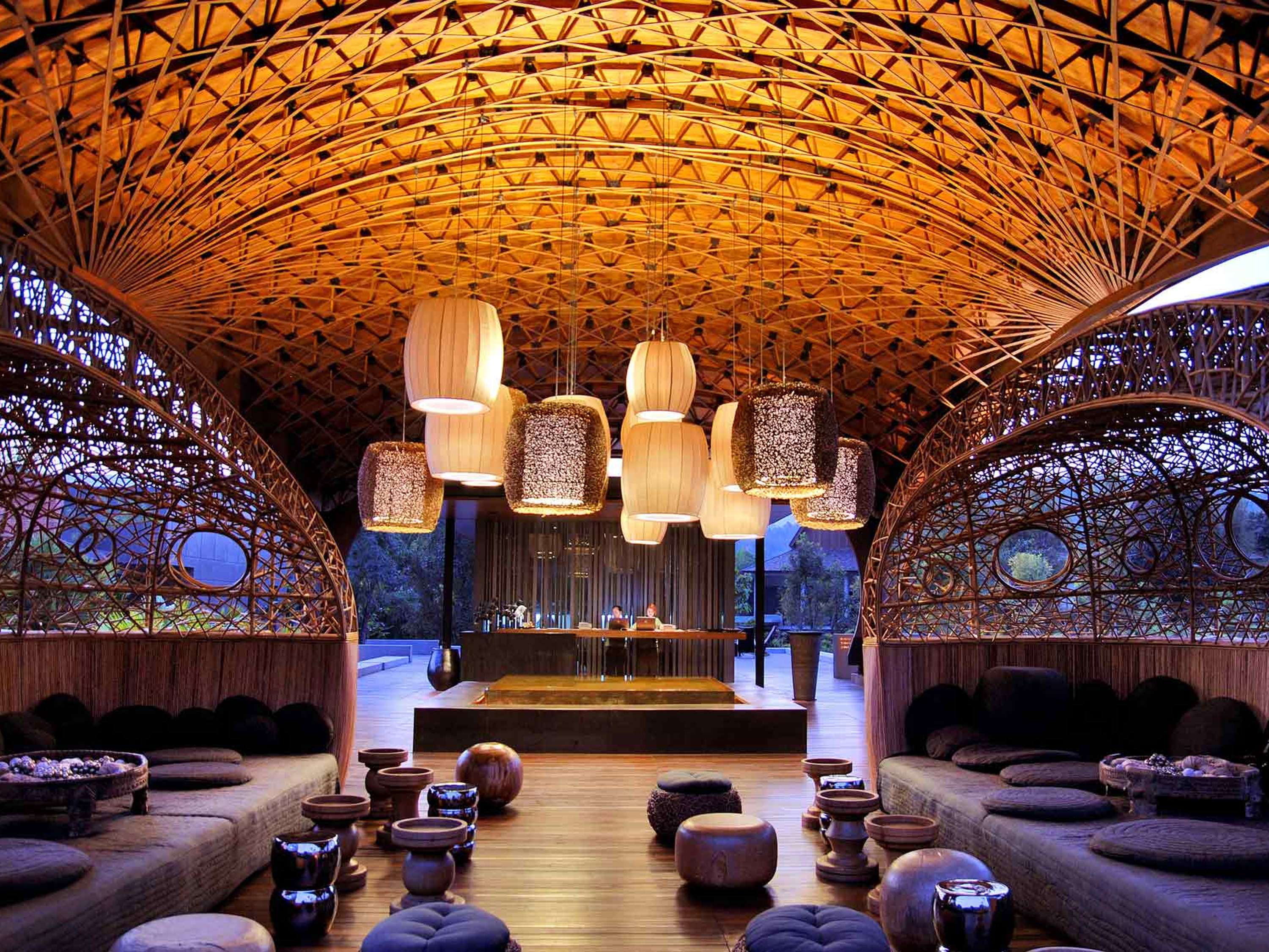 Veranda High Resort Chiang Mai - MGallery Collection