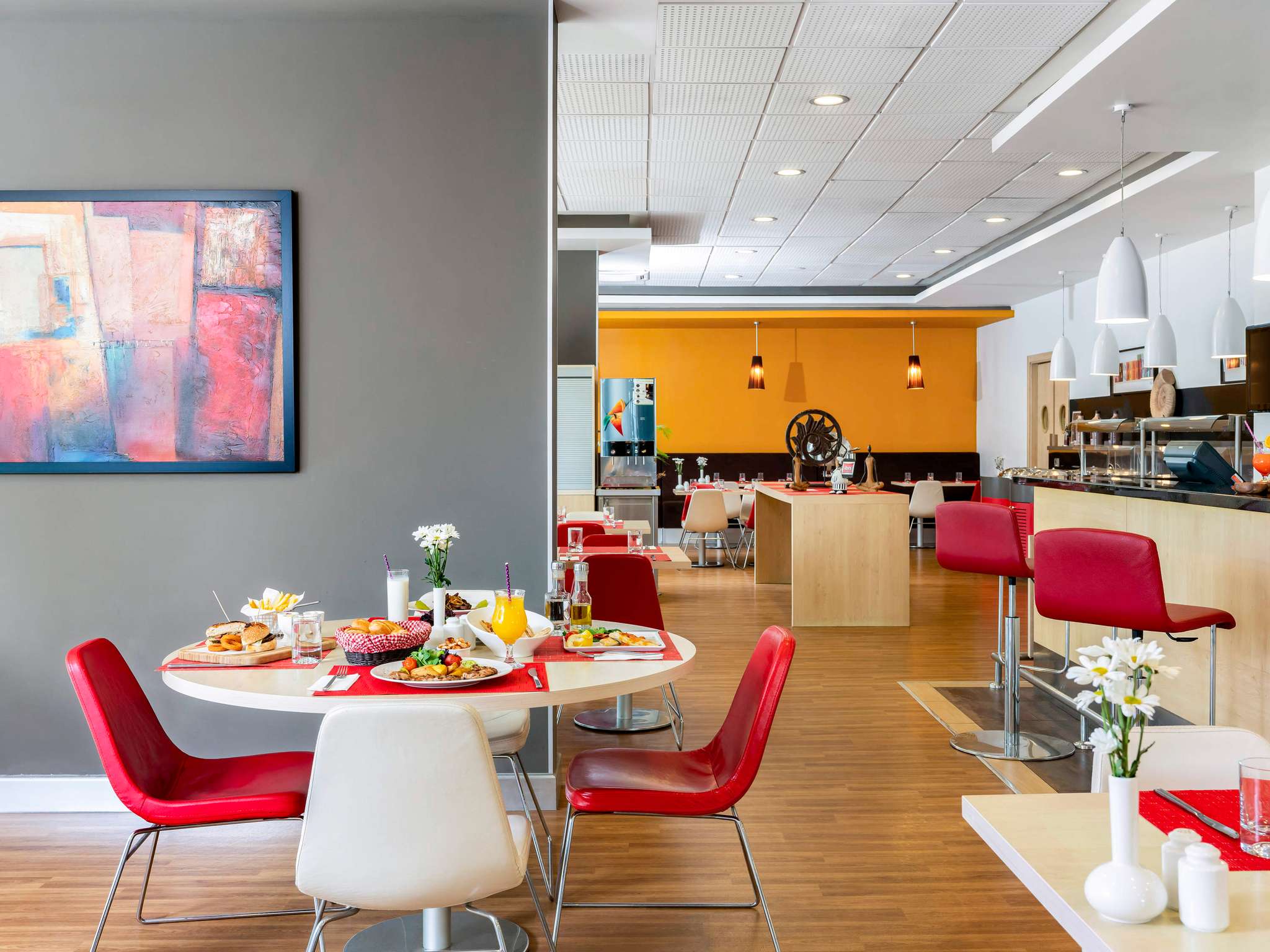 Photo - Ibis Izmir Alsancak