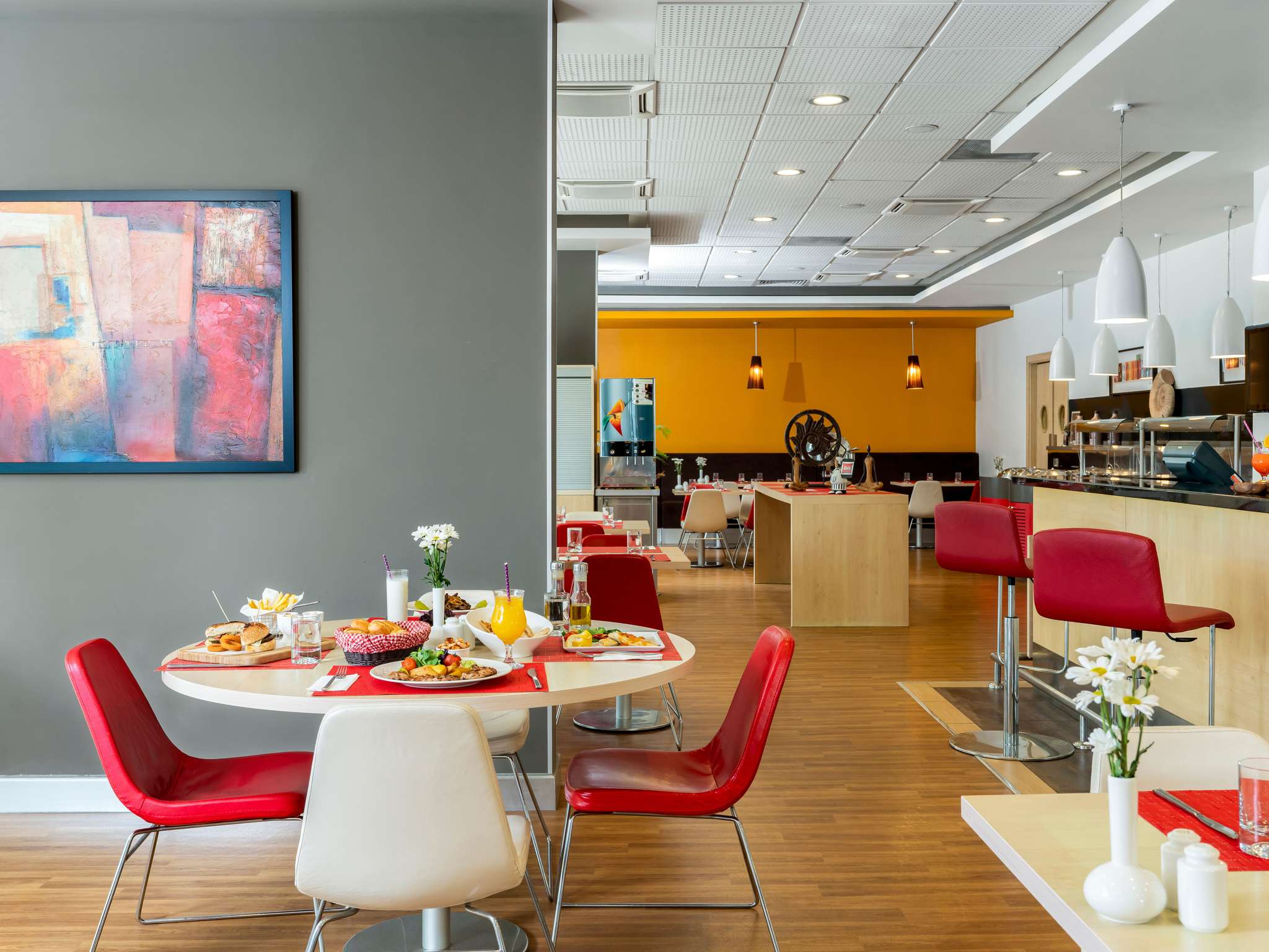 Photo - Ibis Izmir Alsancak