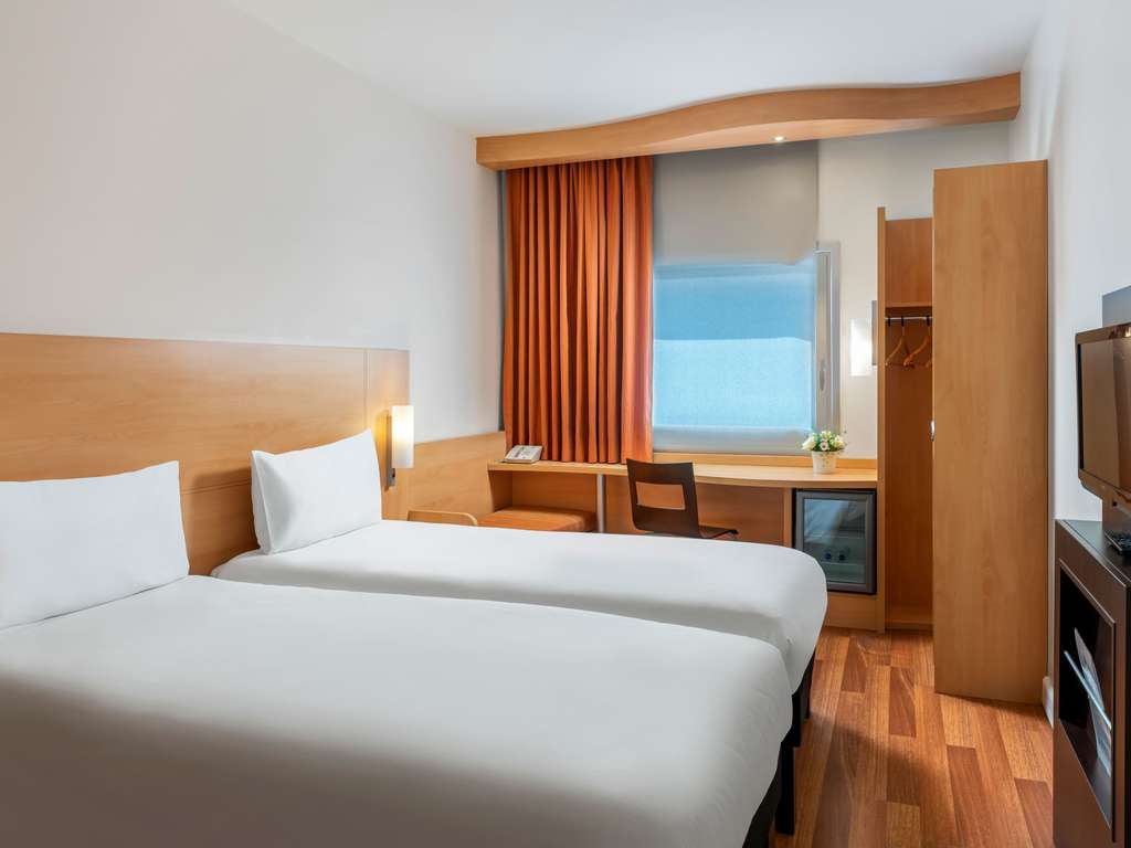 ibis Izmir Alsancak - Image 3