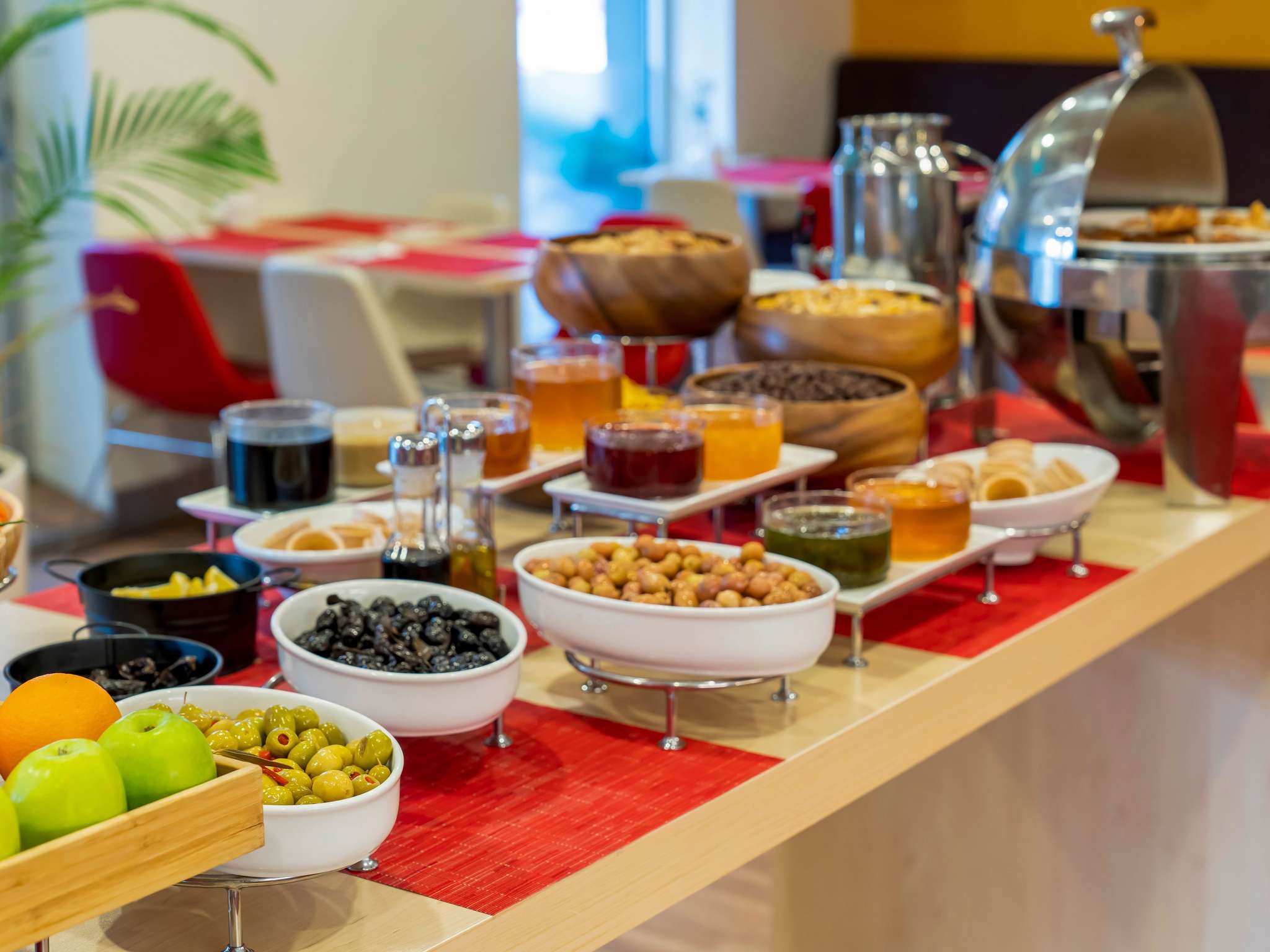 Photo - Ibis Izmir Alsancak