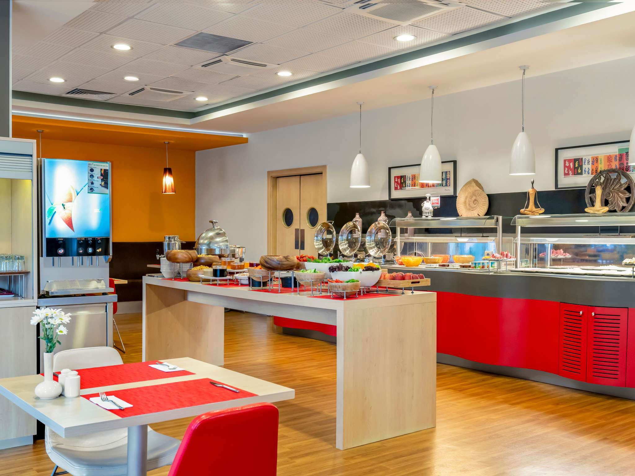 Photo - Ibis Izmir Alsancak