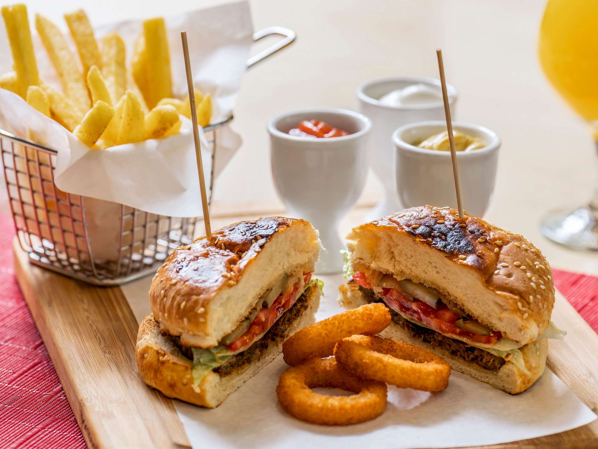 Photo - Ibis Izmir Alsancak