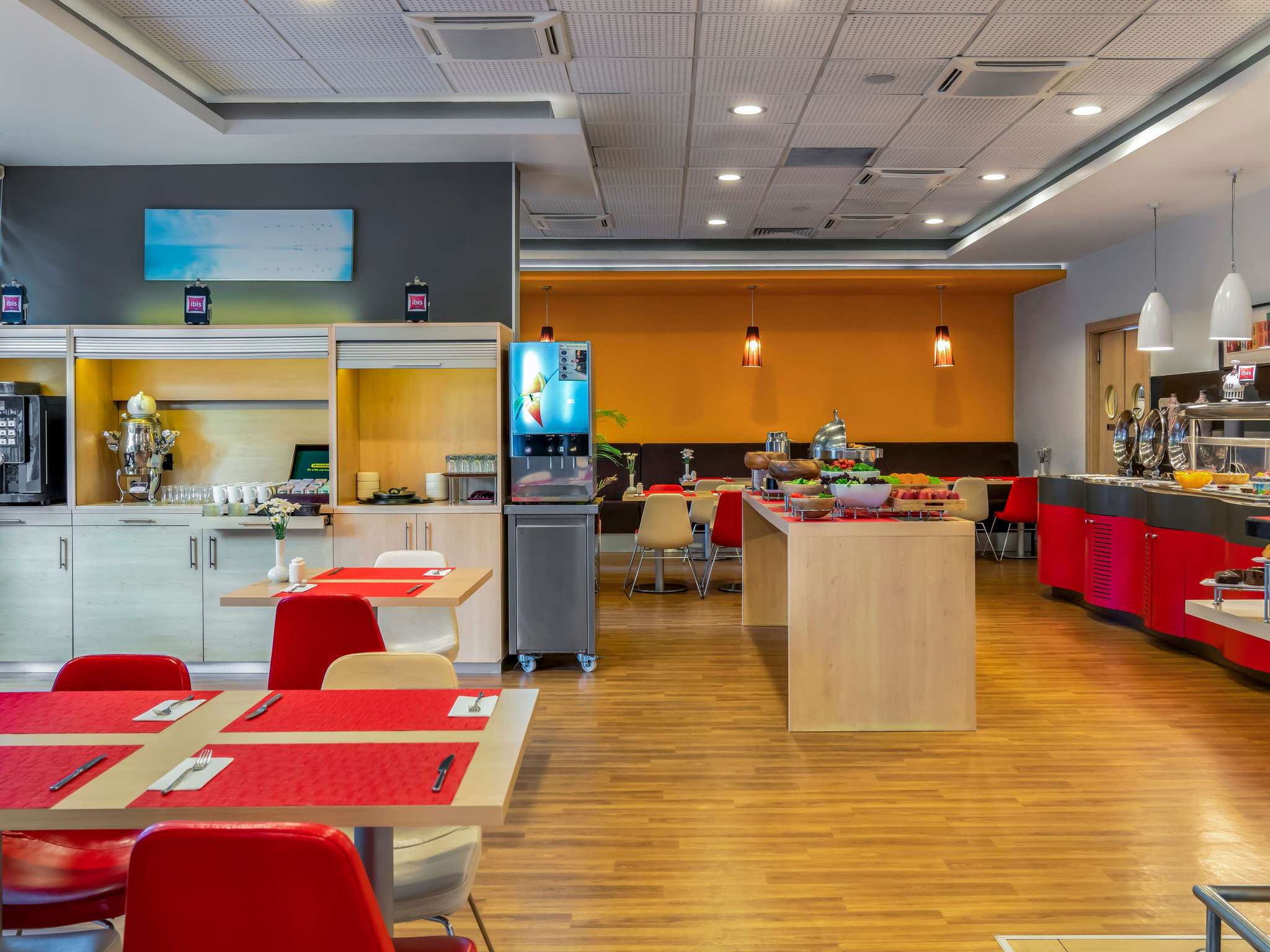 Photo - Ibis Izmir Alsancak