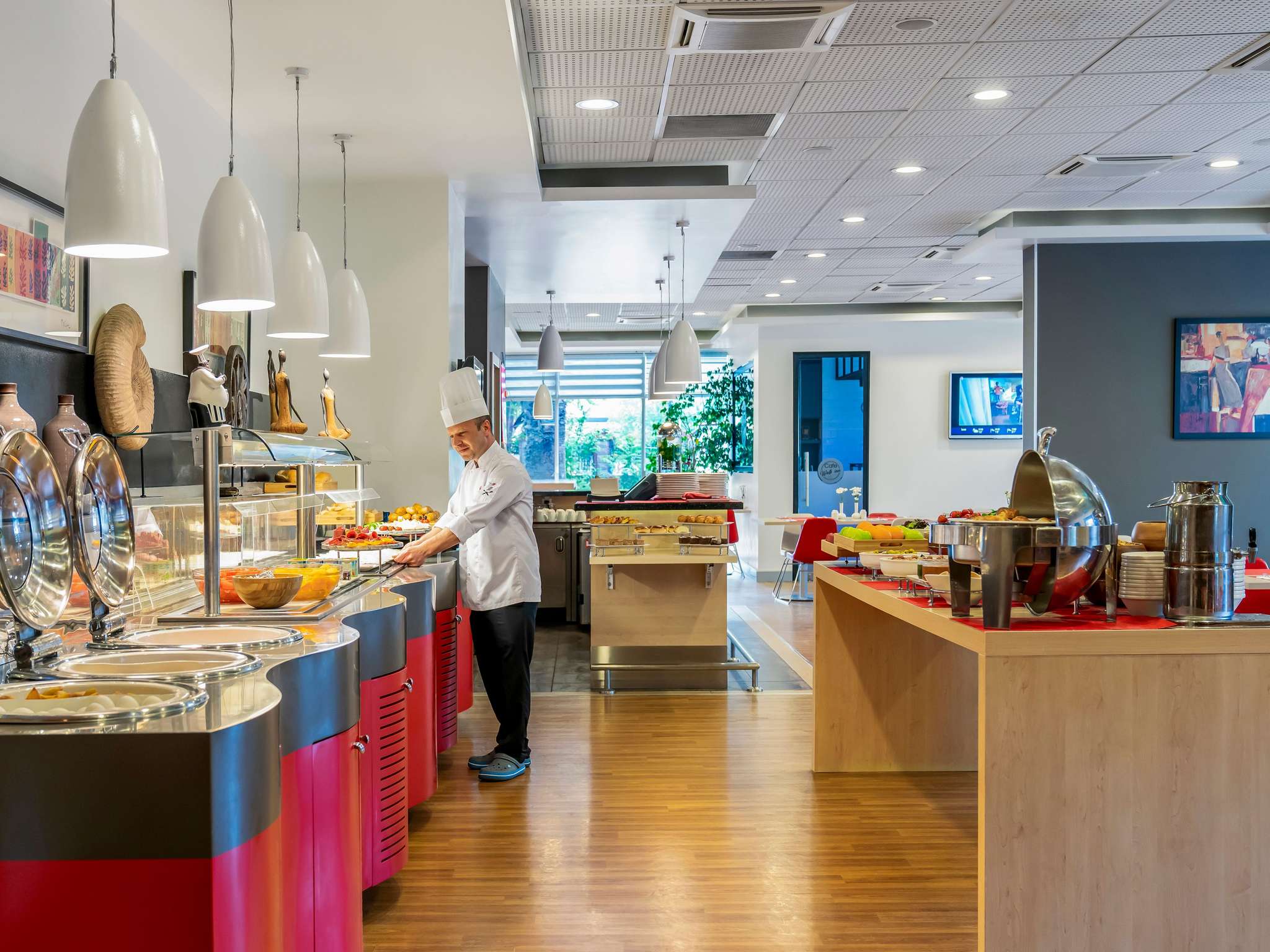 Photo - Ibis Izmir Alsancak