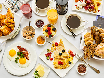 Foto - Sofitel Frankfurt Opera