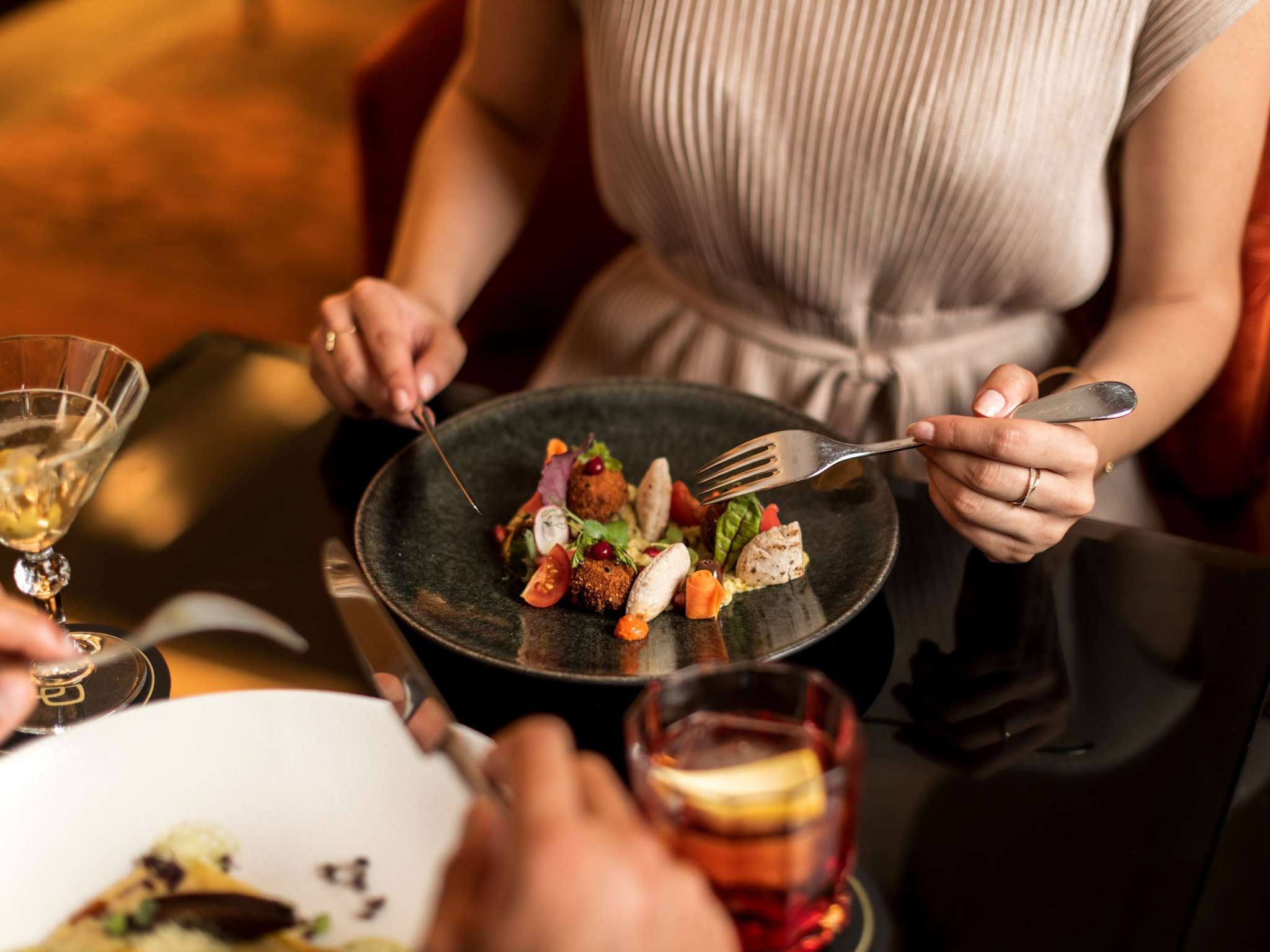 Foto - Sofitel Frankfurt Opera