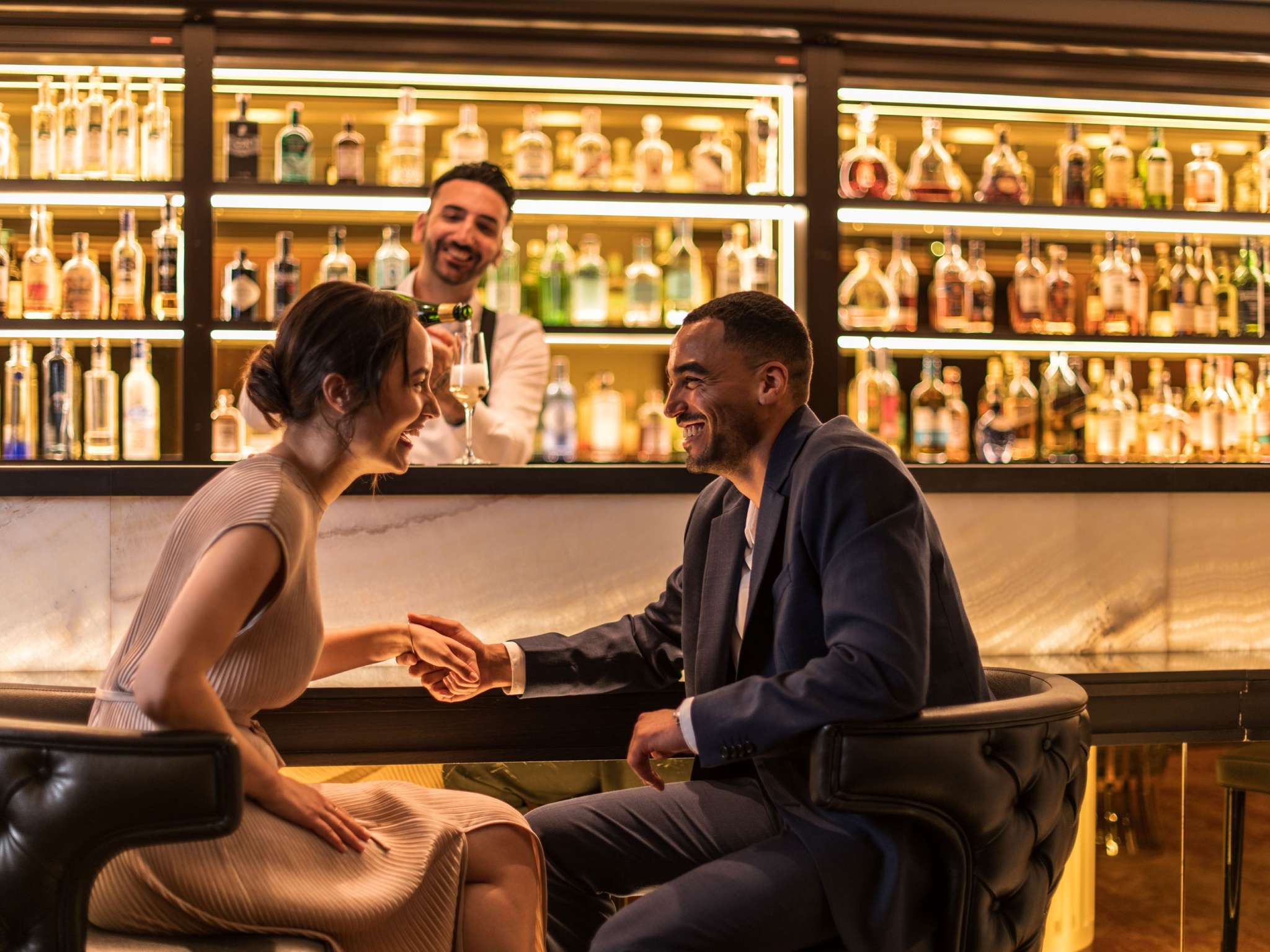 Foto - Sofitel Frankfurt Opera