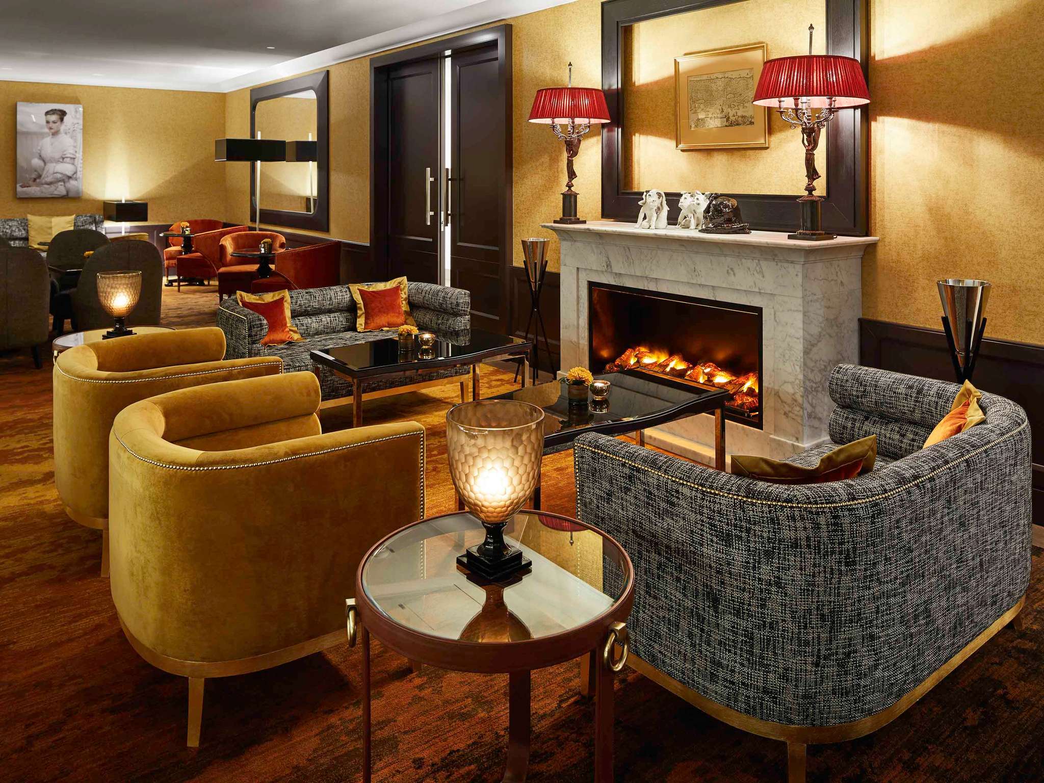 Foto - Sofitel Frankfurt Opera