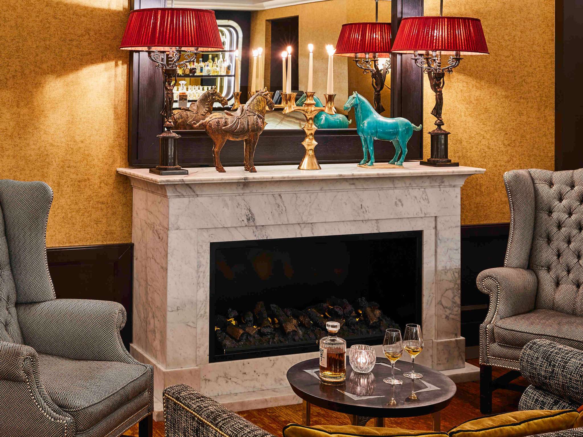 Foto - Sofitel Frankfurt Opera