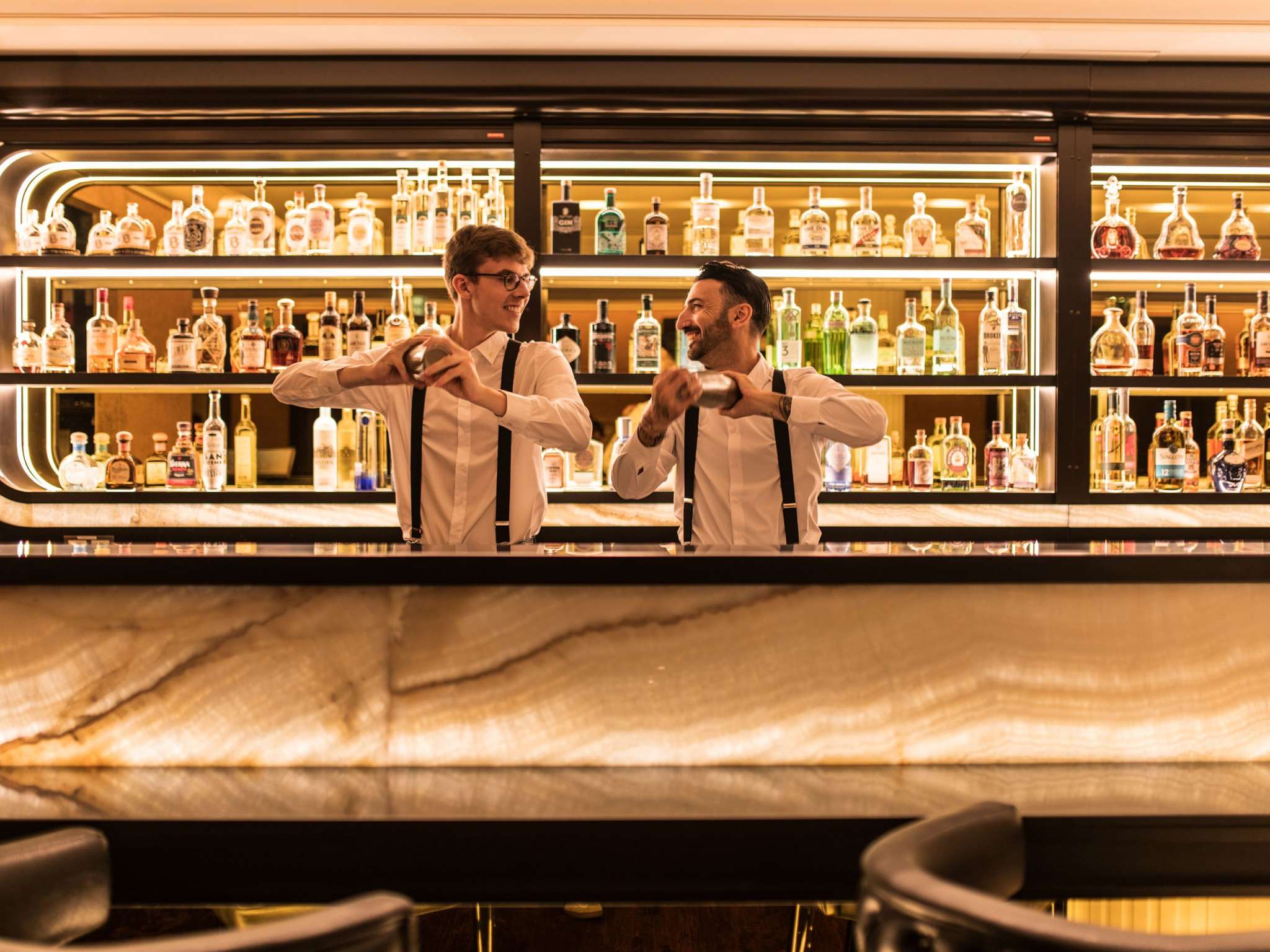 Foto - Sofitel Frankfurt Opera