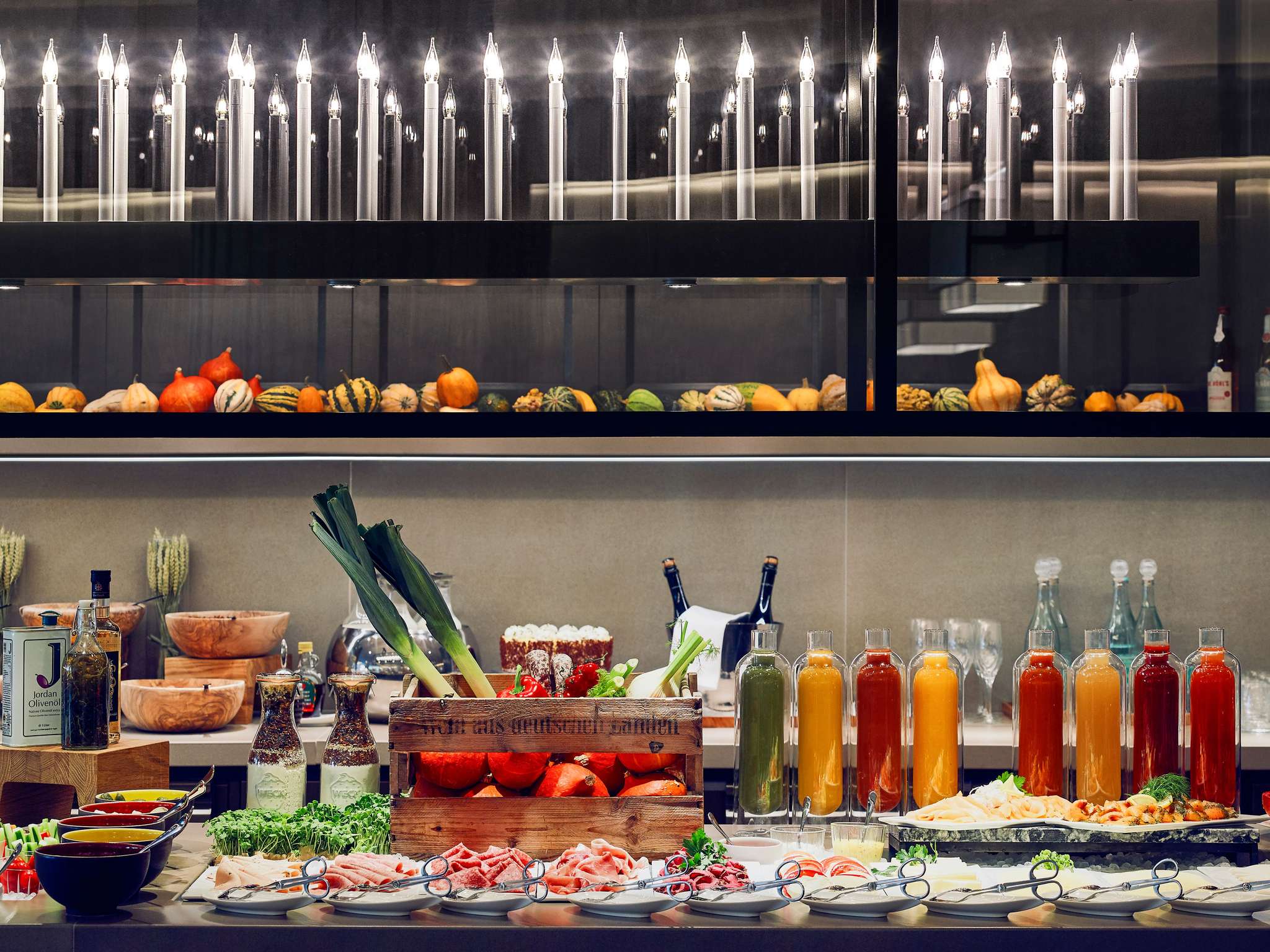 Foto - Sofitel Frankfurt Opera