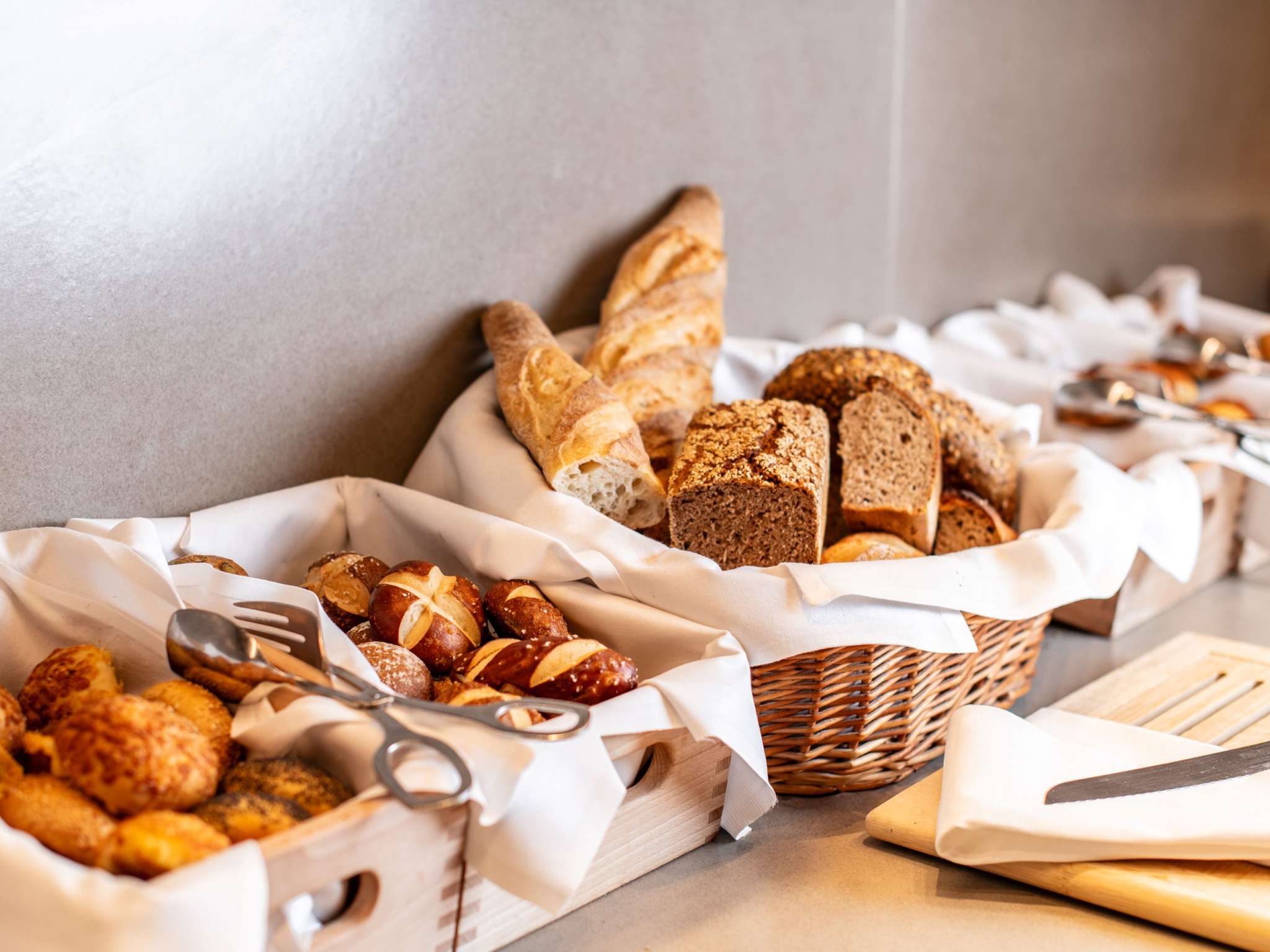 Foto - Sofitel Frankfurt Opera