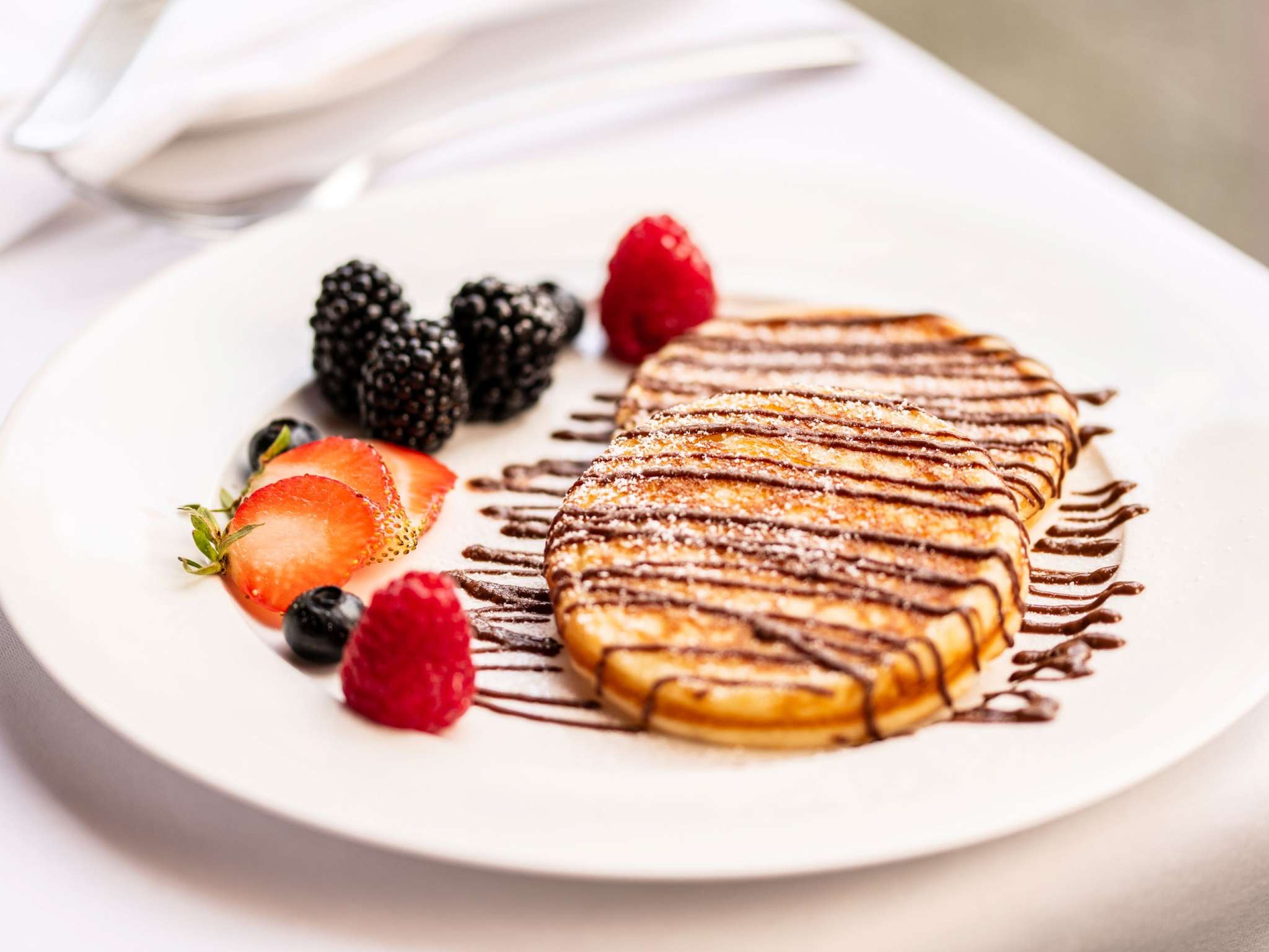 Foto - Sofitel Frankfurt Opera