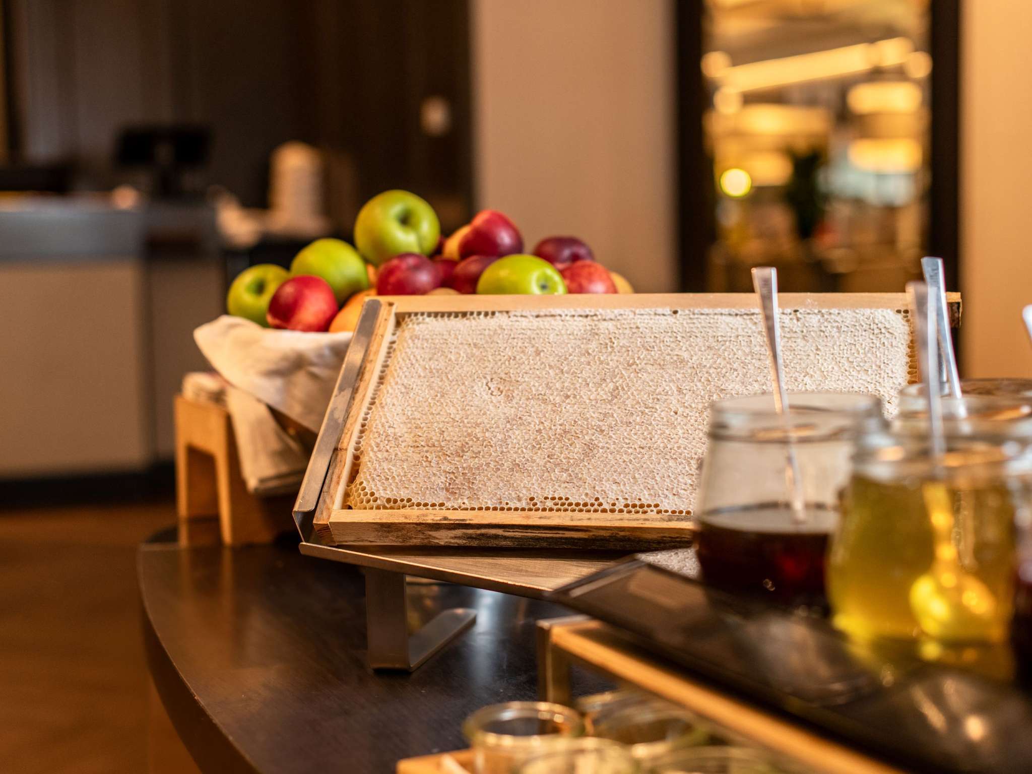 Foto - Sofitel Frankfurt Opera