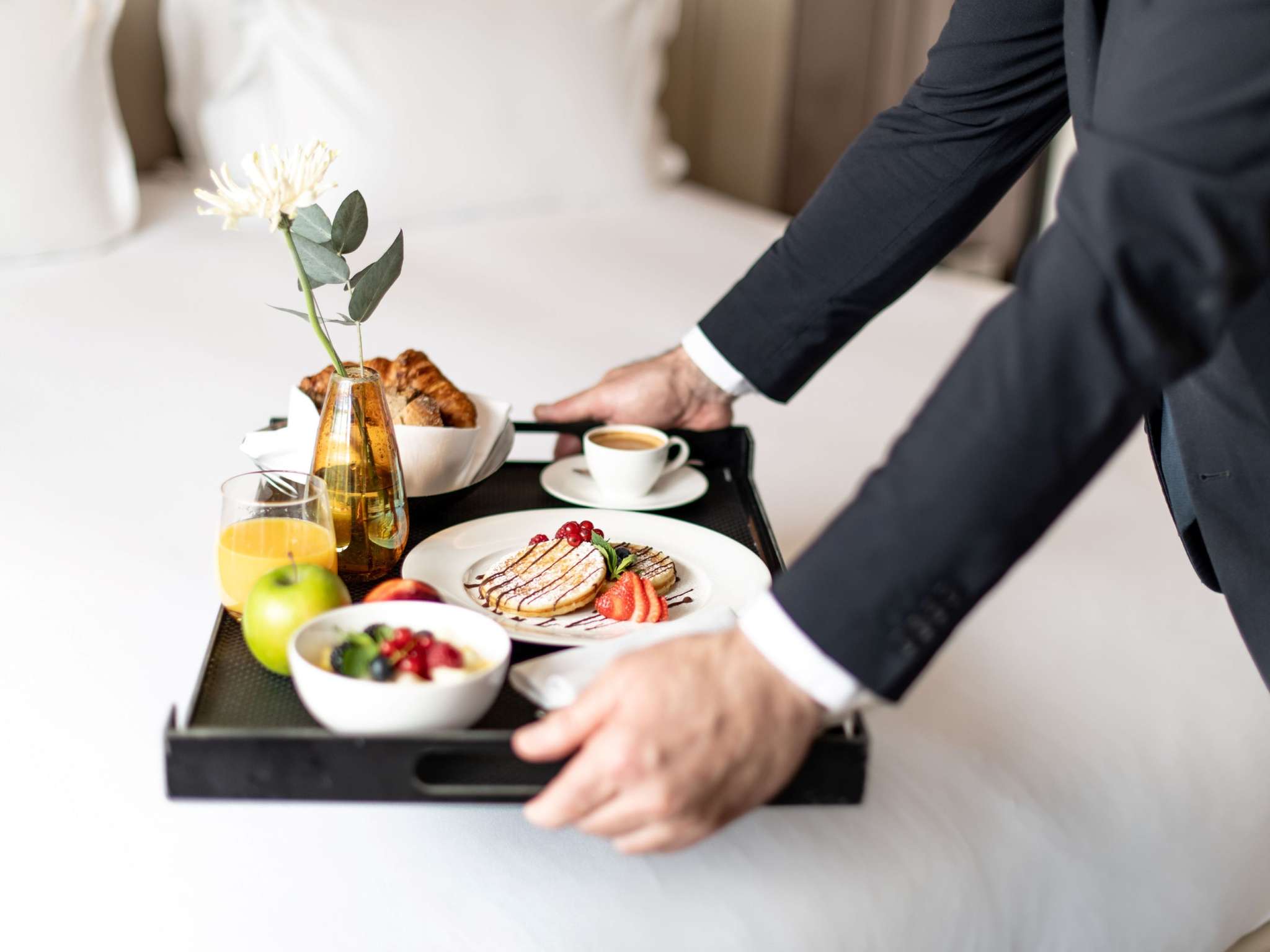 Foto - Sofitel Frankfurt Opera