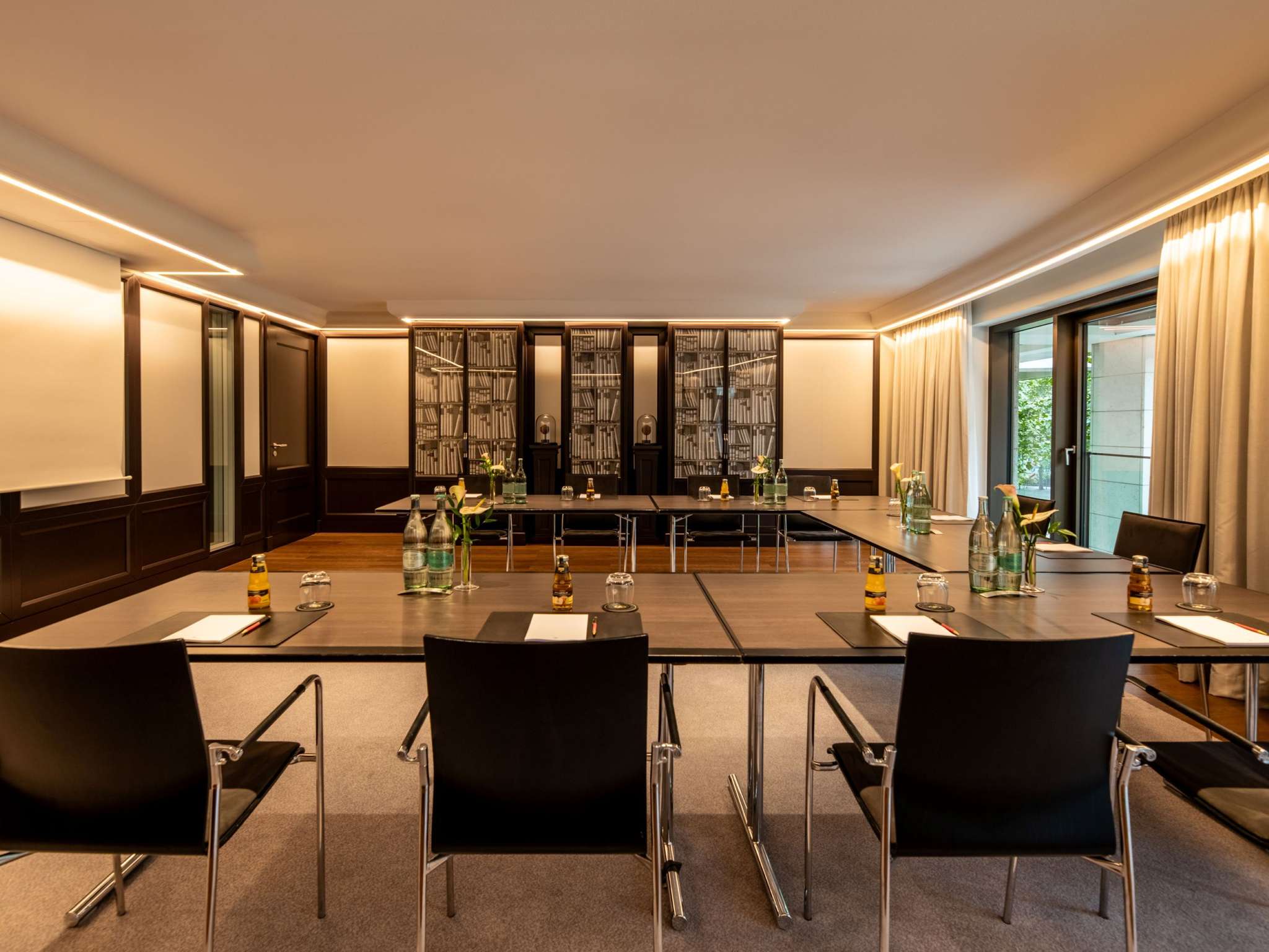 Foto - Sofitel Frankfurt Opera