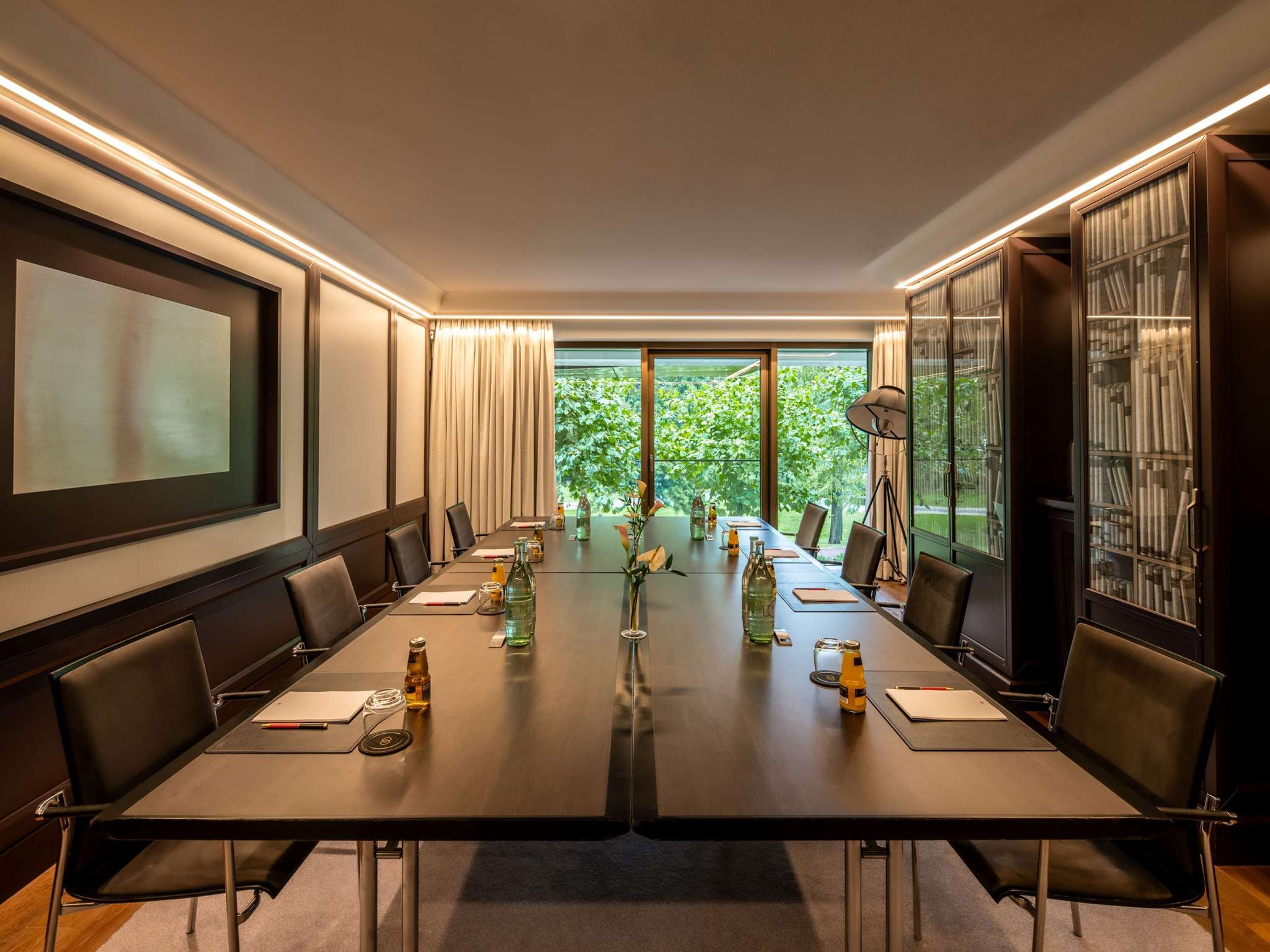 Foto - Sofitel Frankfurt Opera