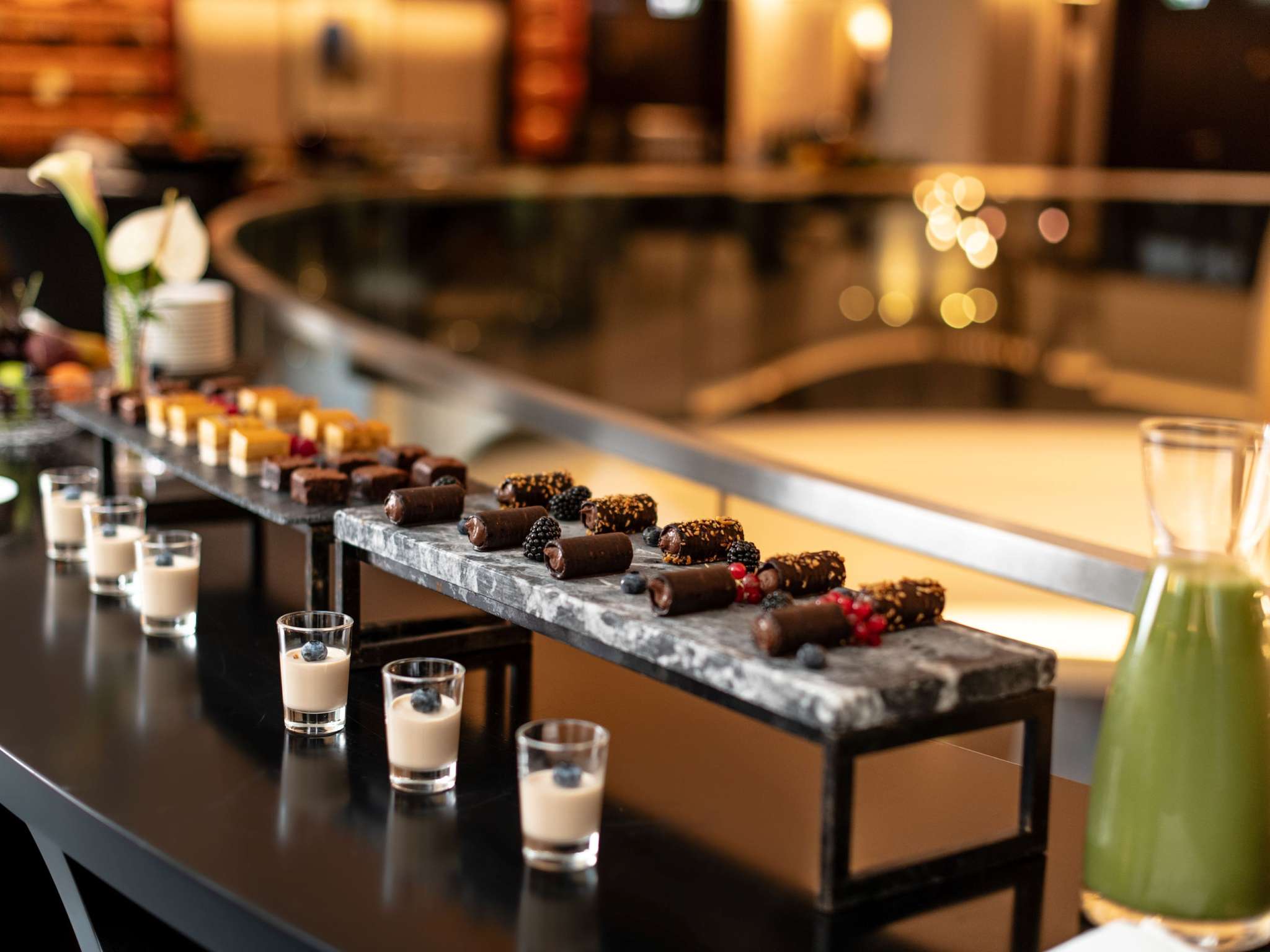 Foto - Sofitel Frankfurt Opera