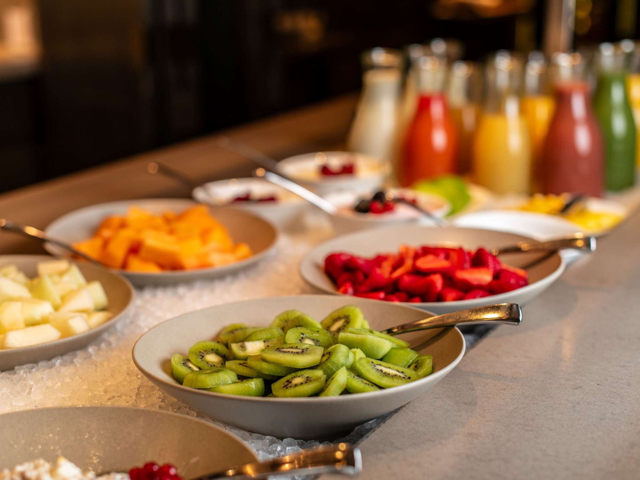 Foto - Sofitel Frankfurt Opera