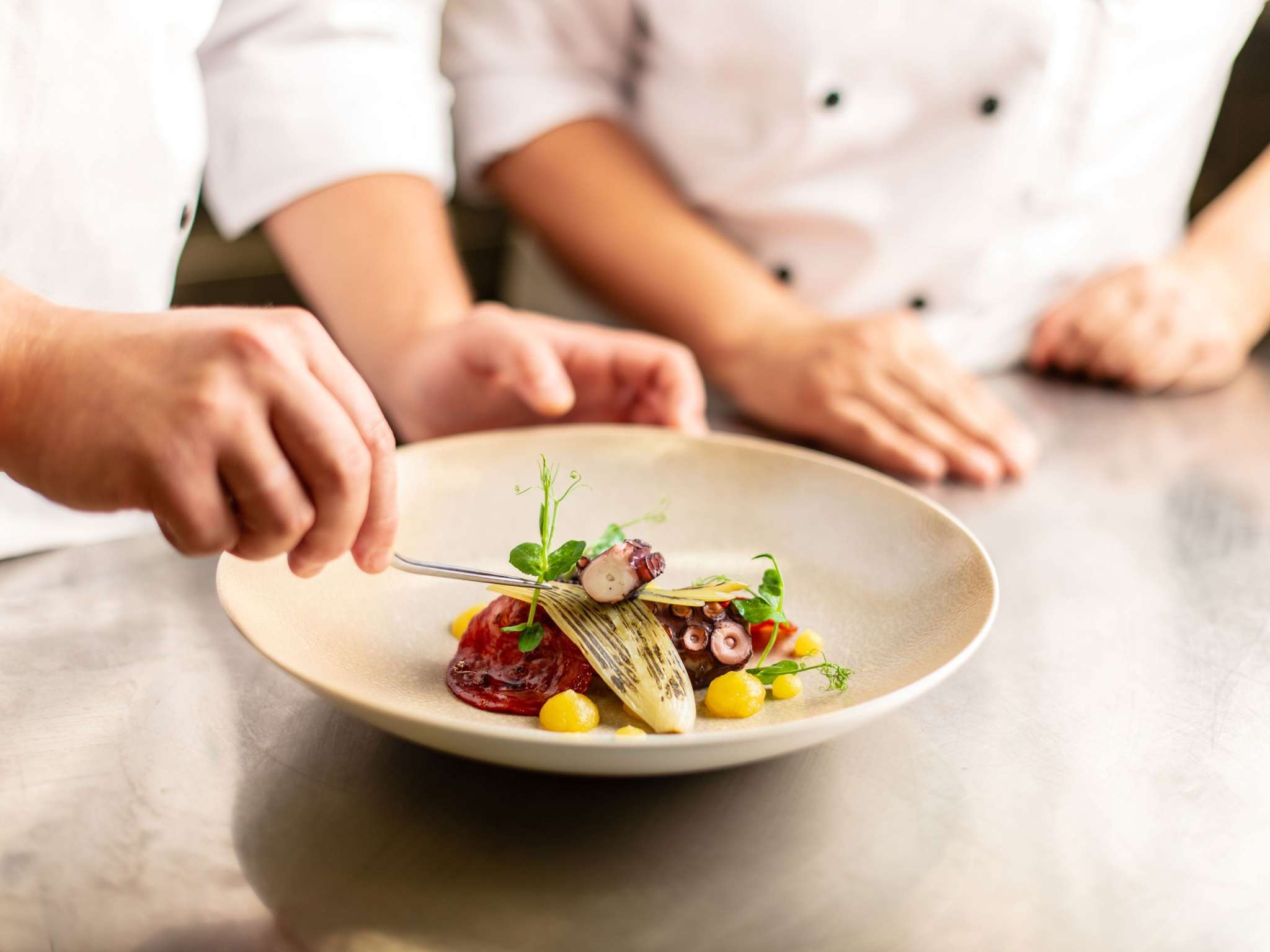 Foto - Sofitel Frankfurt Opera