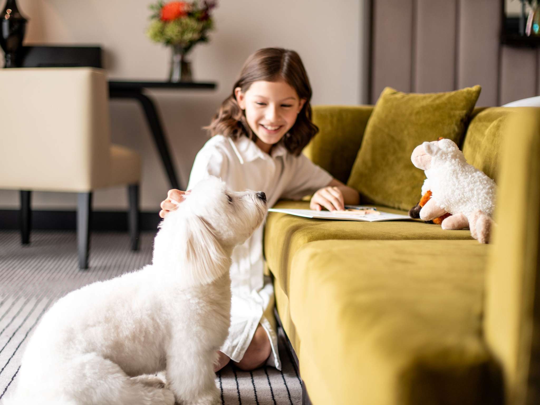 Foto - Sofitel Frankfurt Opera