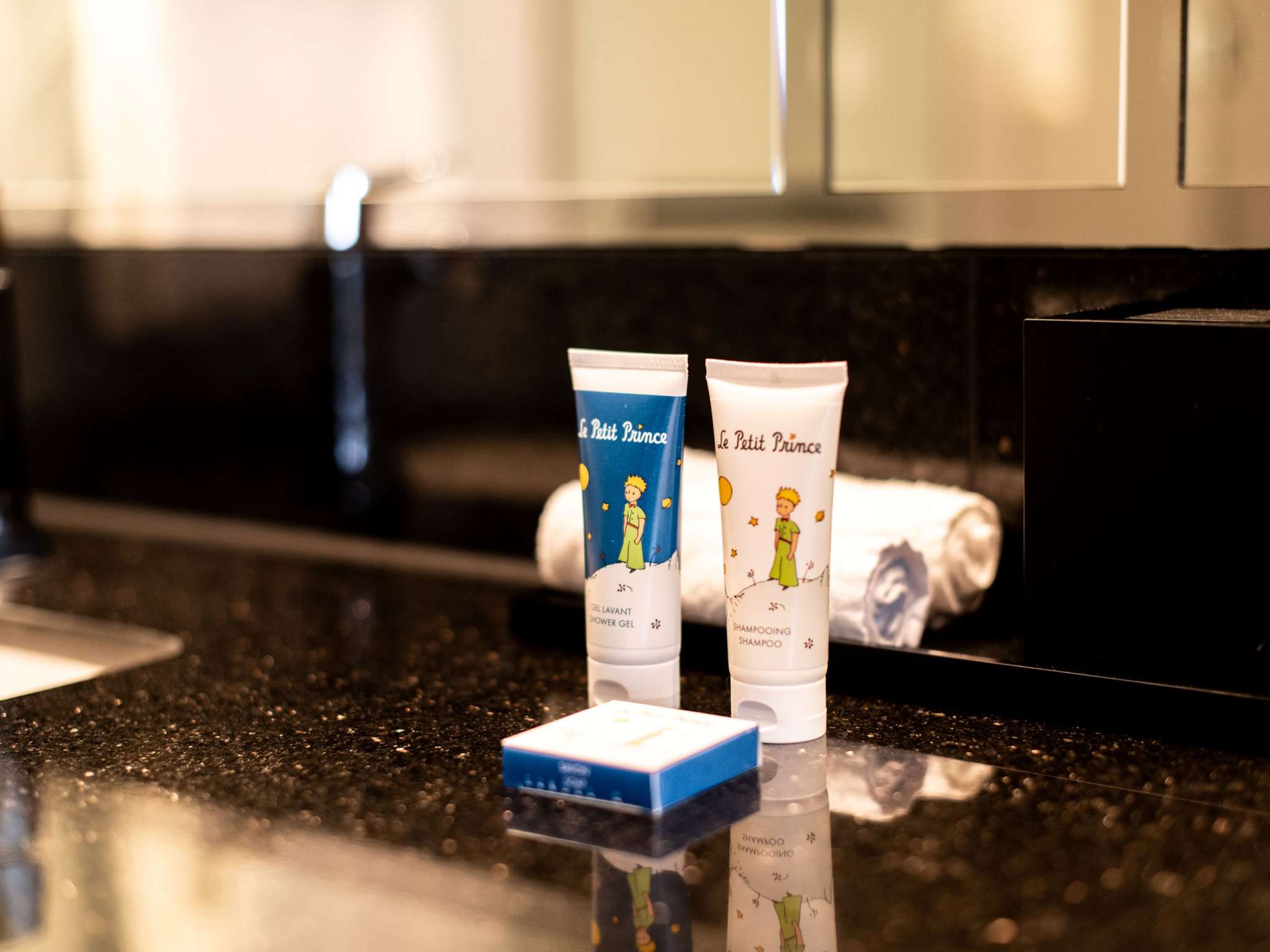 Foto - Sofitel Frankfurt Opera