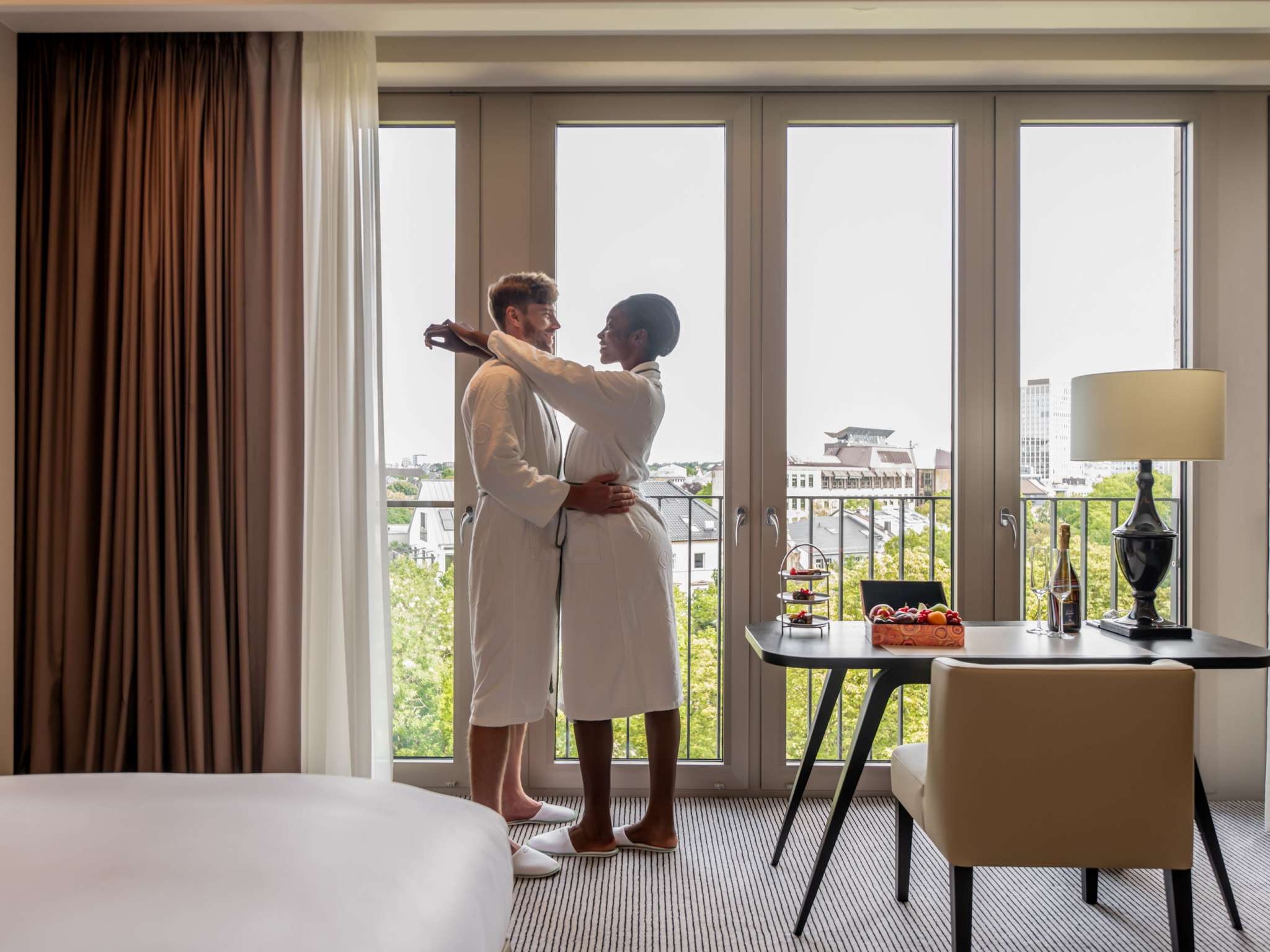 Foto - Sofitel Frankfurt Opera