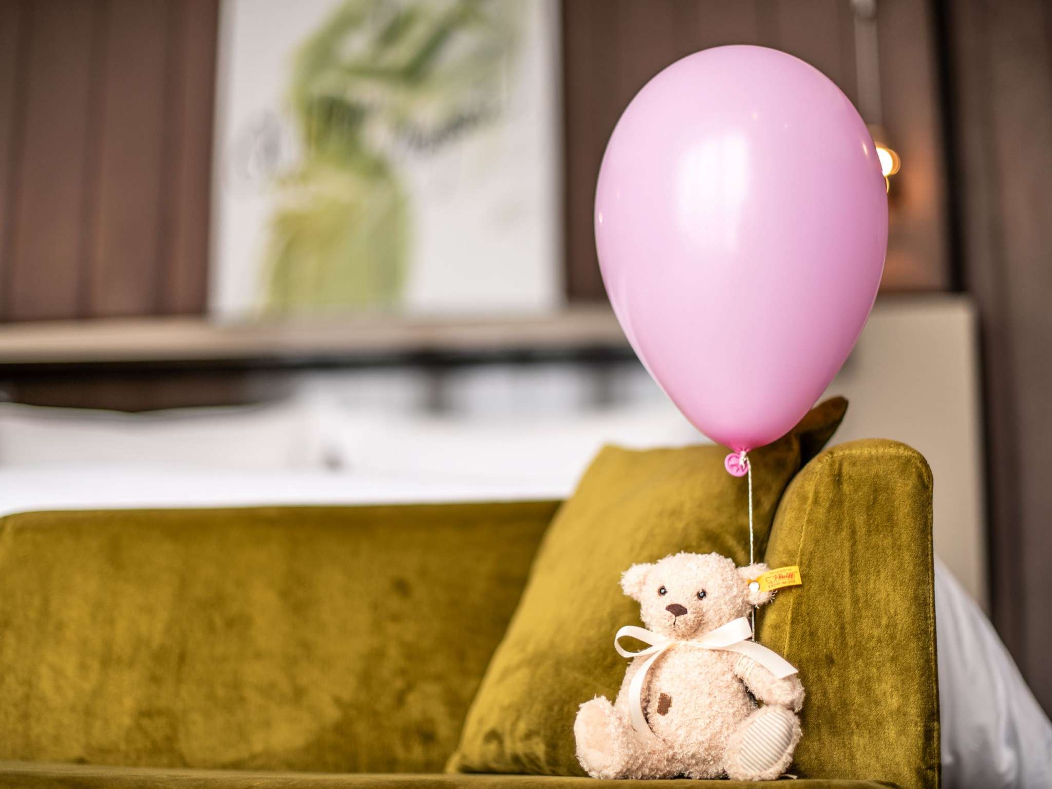 Foto - Sofitel Frankfurt Opera