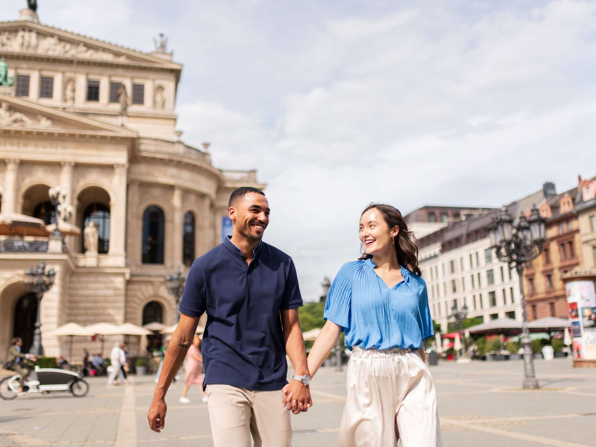 Foto - Sofitel Frankfurt Opera