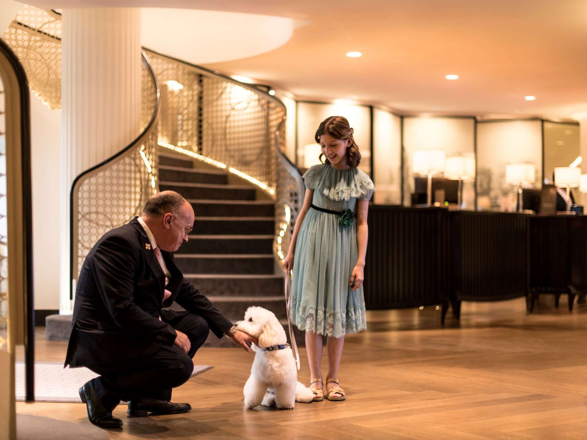 Foto - Sofitel Frankfurt Opera