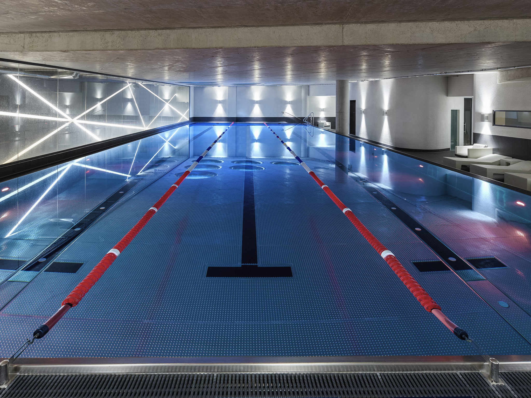 Foto - Sofitel Frankfurt Opera