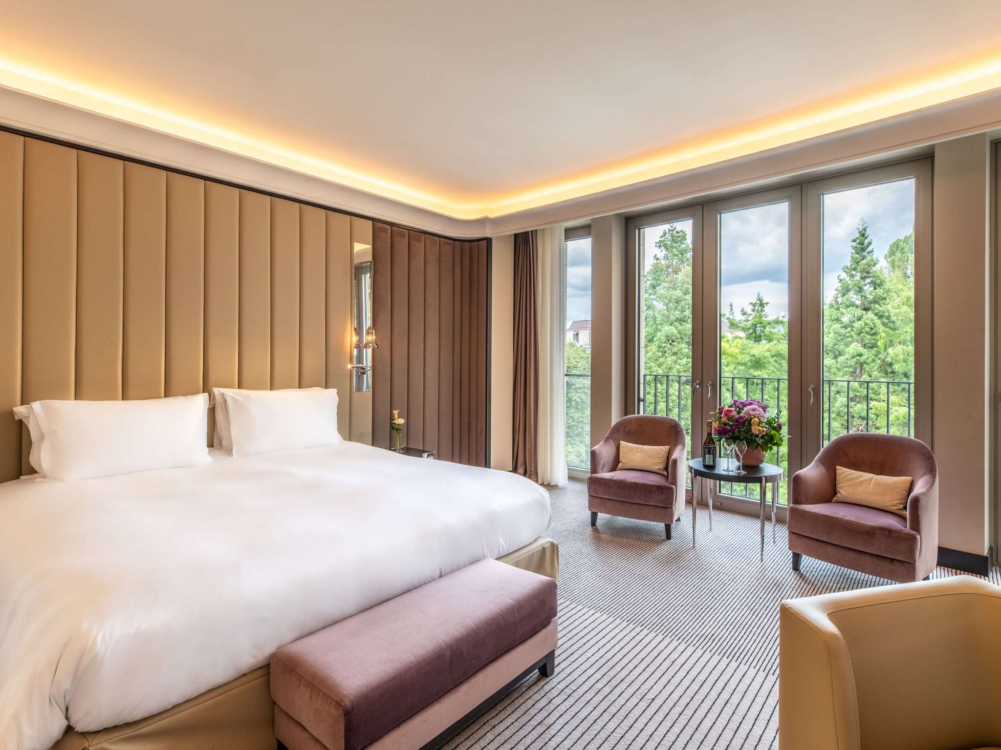 Foto - Sofitel Frankfurt Opera