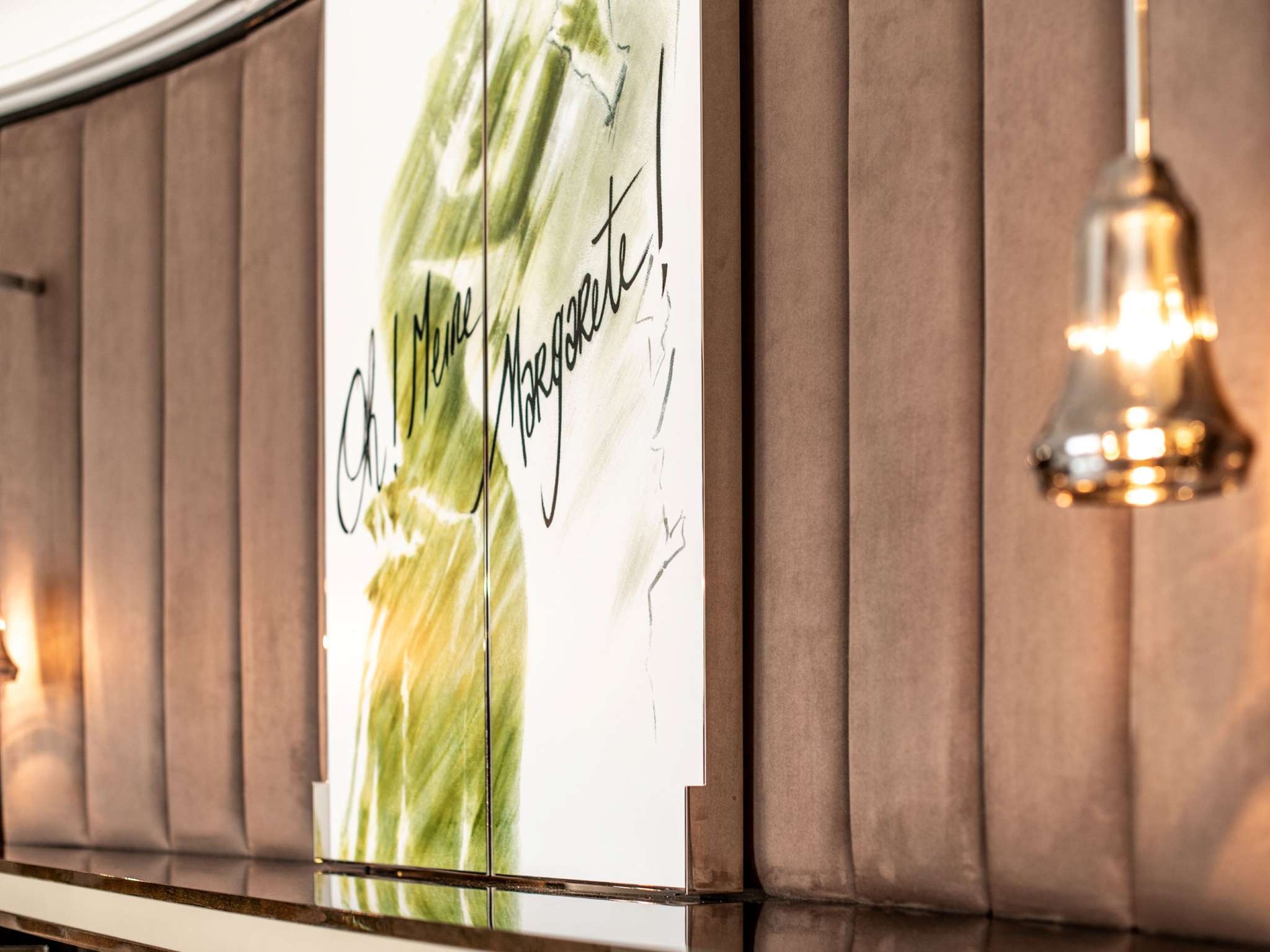 Foto - Sofitel Frankfurt Opera