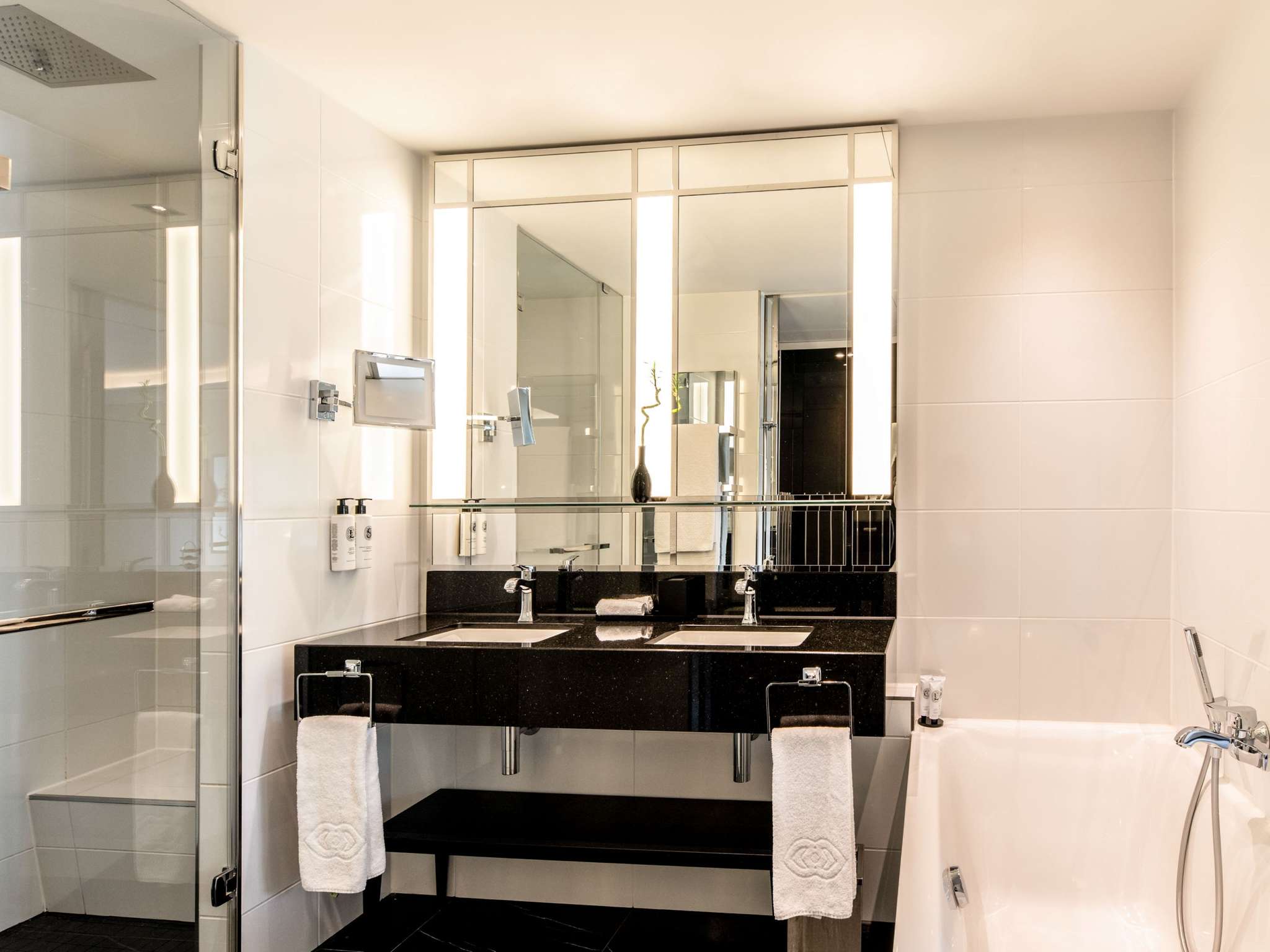 Foto - Sofitel Frankfurt Opera