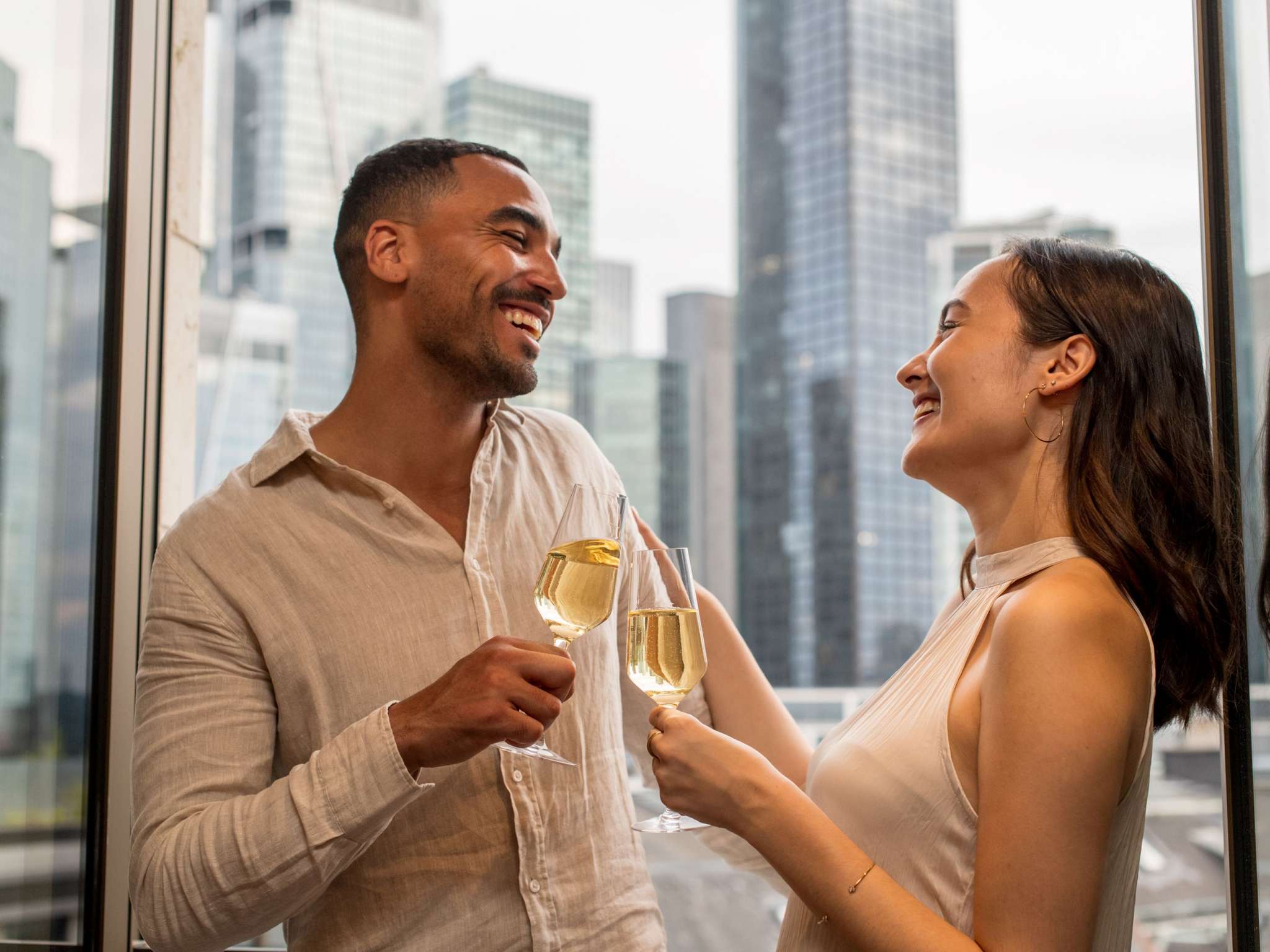 Foto - Sofitel Frankfurt Opera