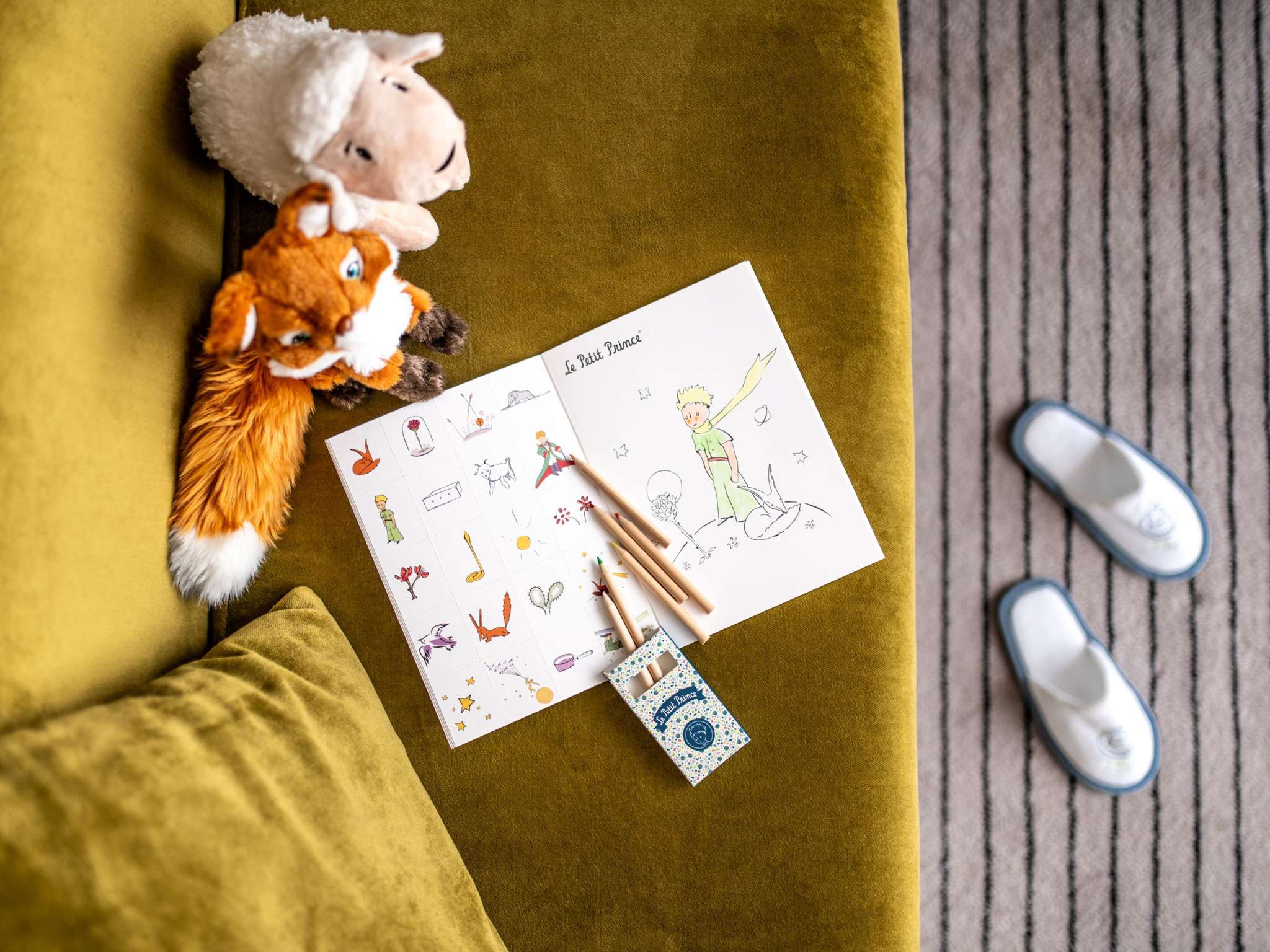 Foto - Sofitel Frankfurt Opera